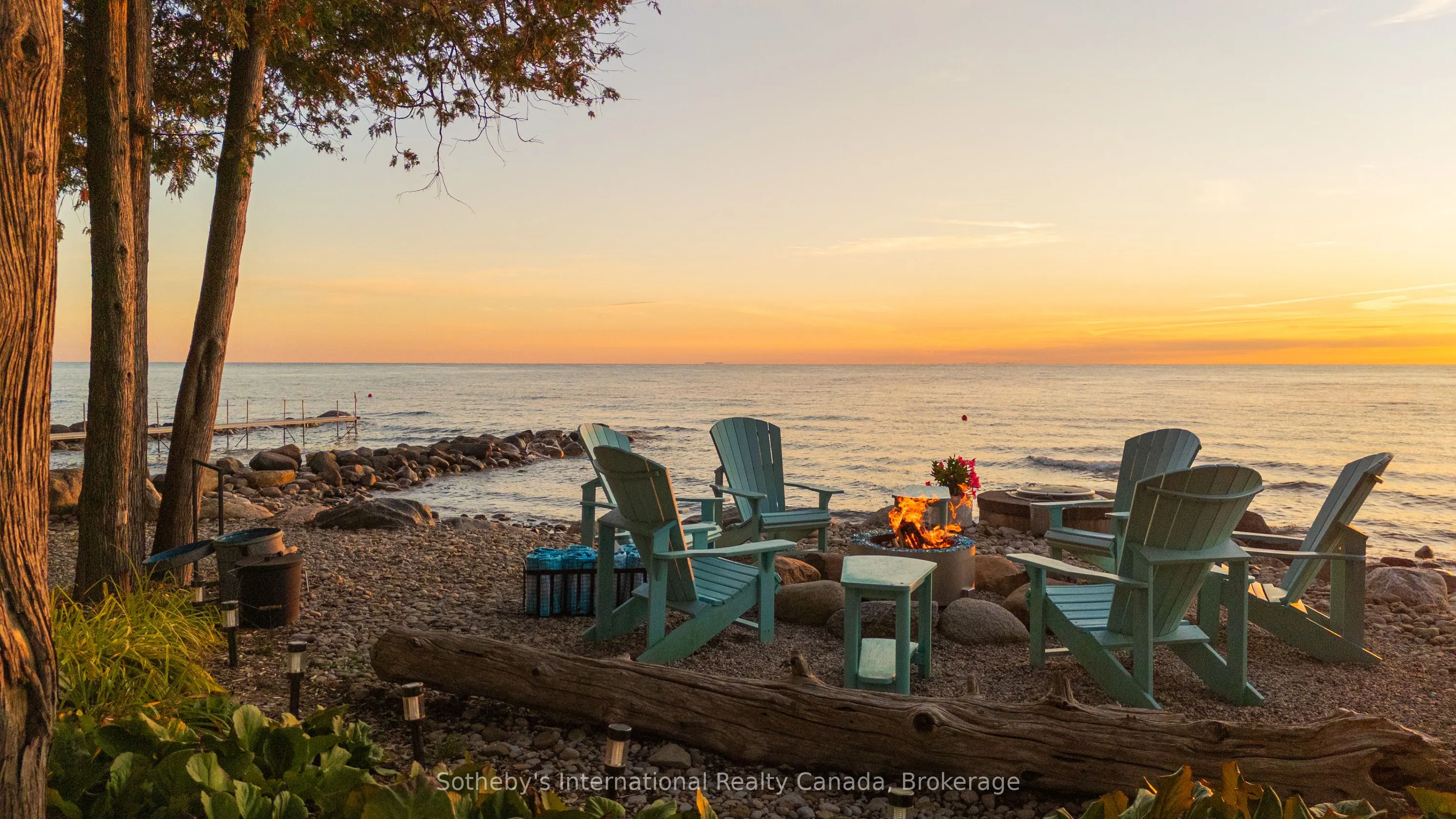 125 Kiowana Beach Road