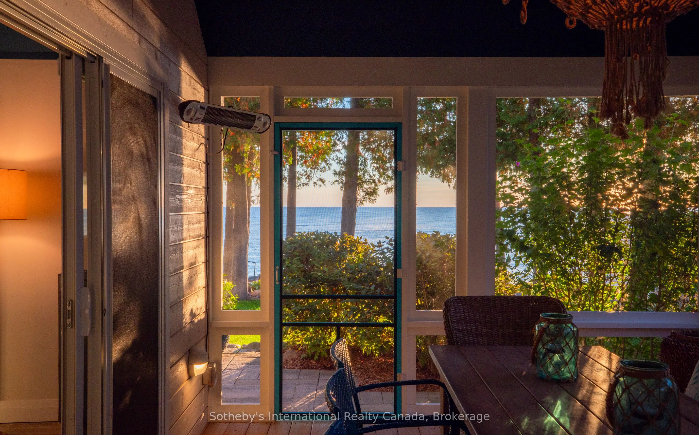 125 Kiowana Beach Road