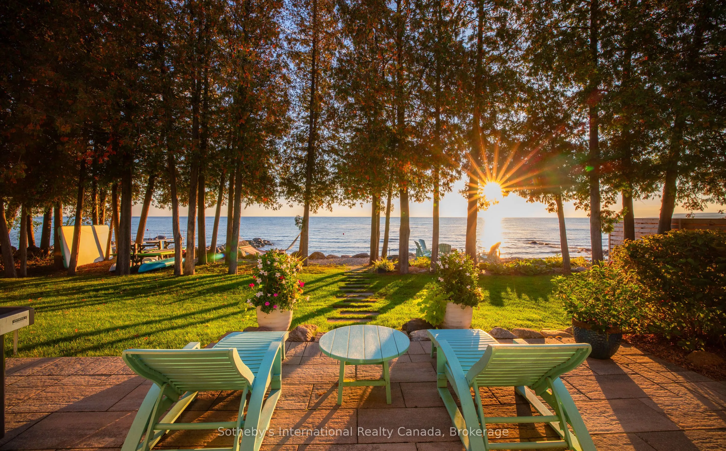 125 Kiowana Beach Road