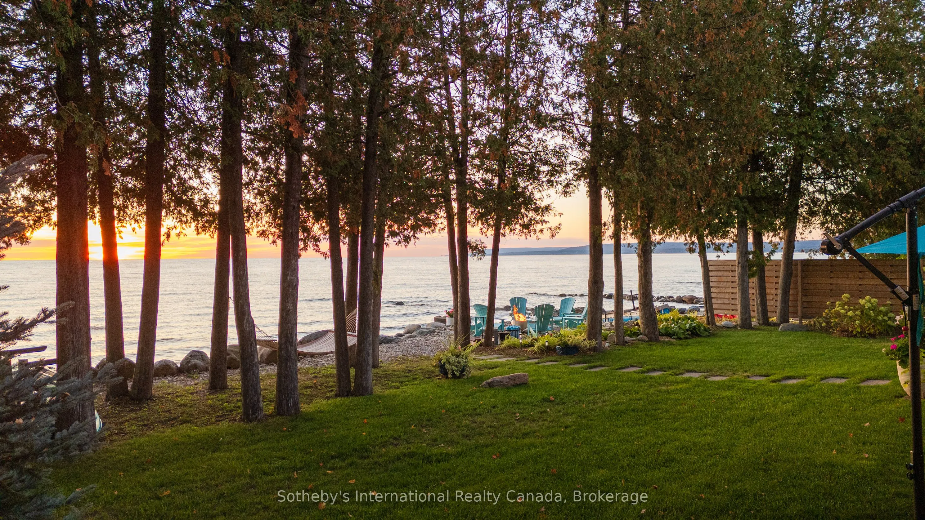 125 Kiowana Beach Road