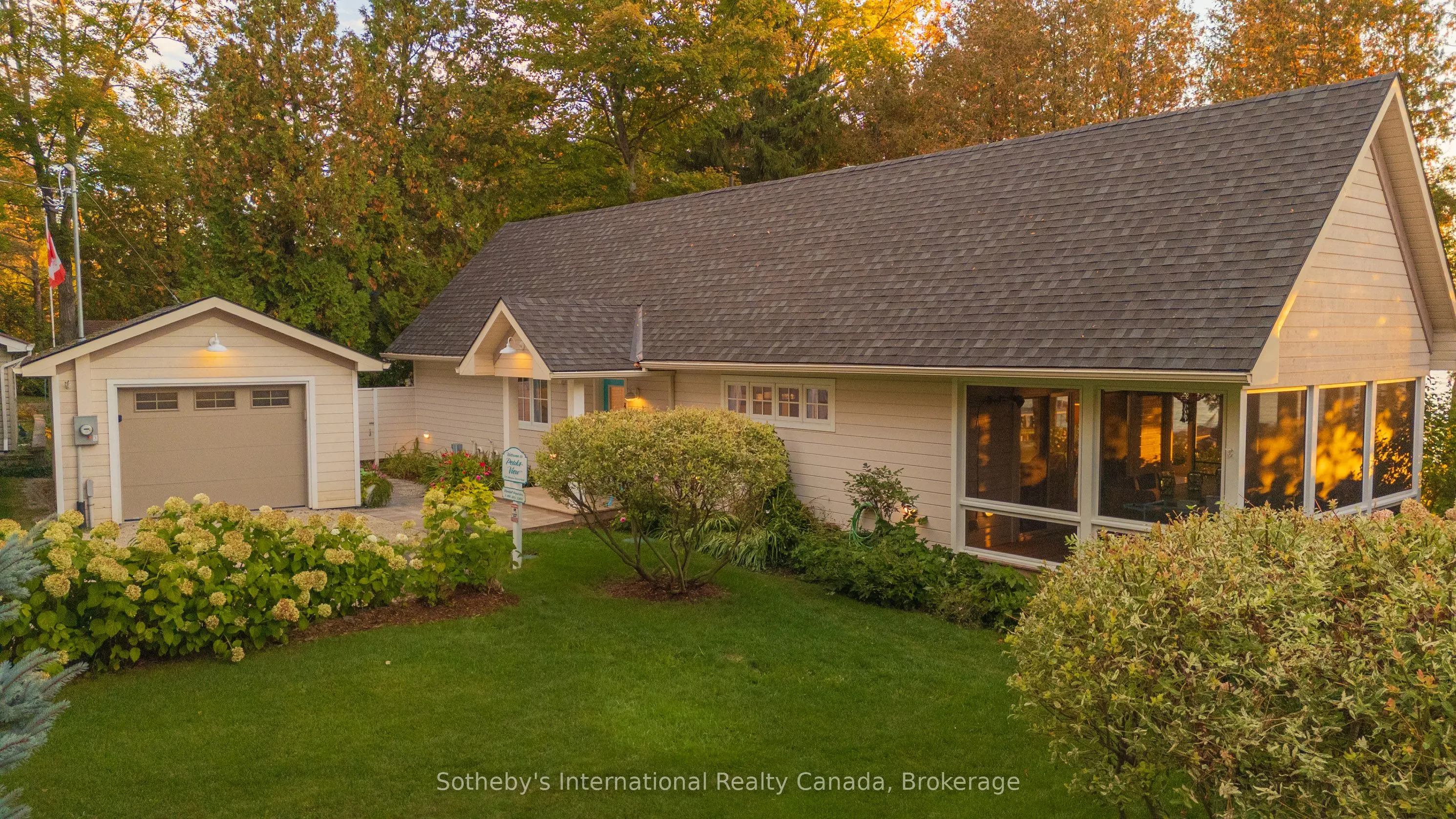 125 Kiowana Beach Road