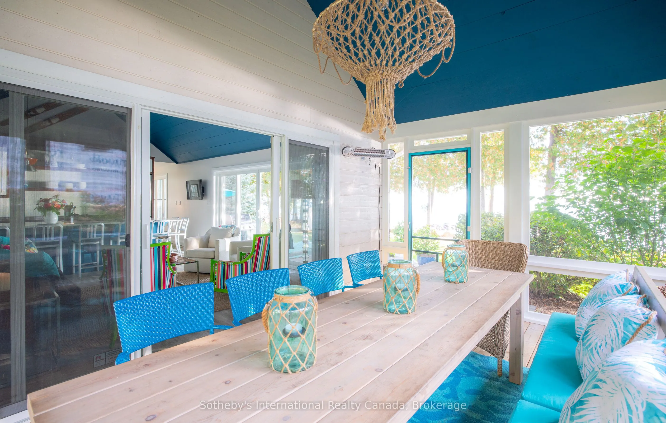 125 Kiowana Beach Road