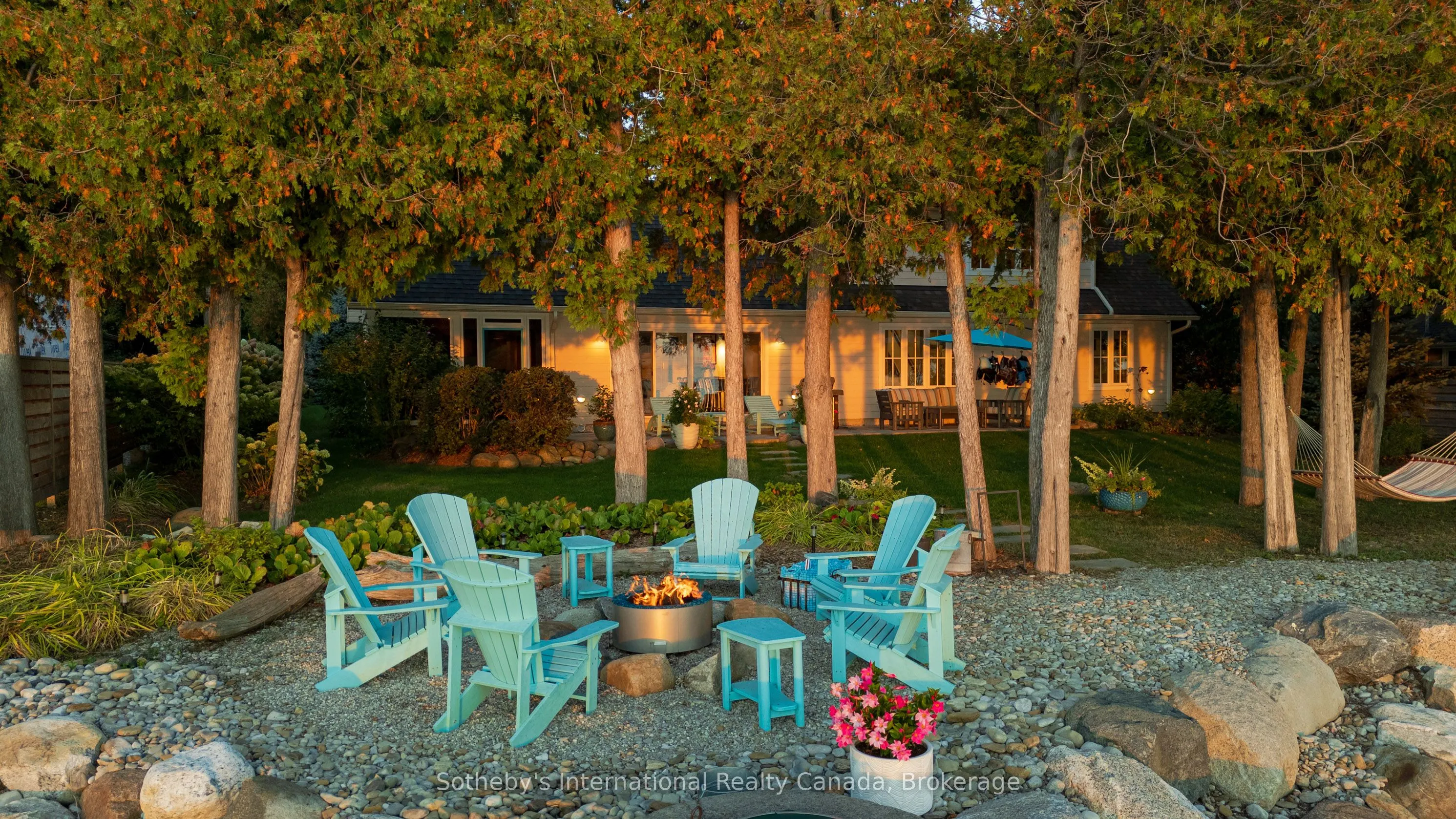 125 Kiowana Beach Road
