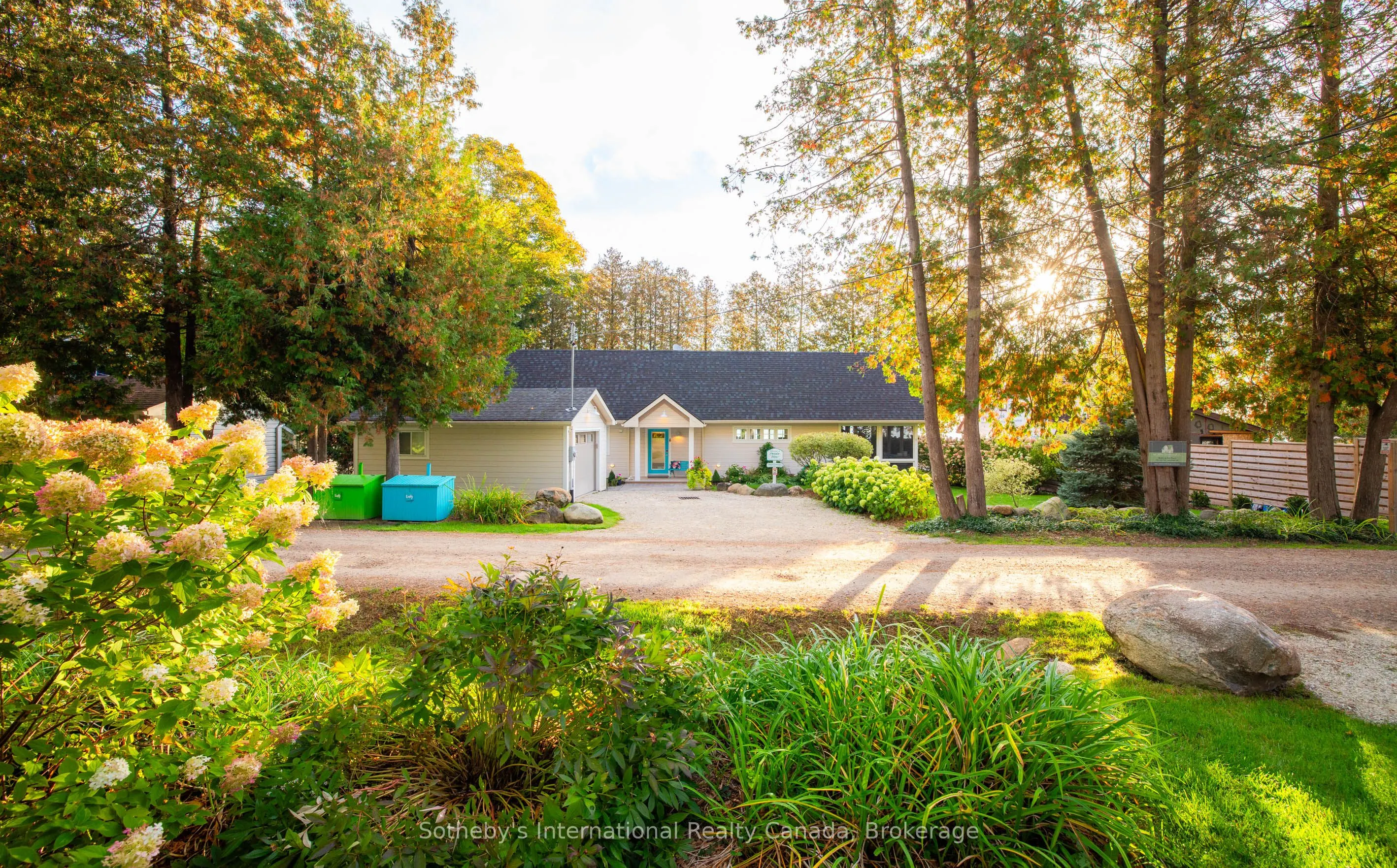 125 Kiowana Beach Road
