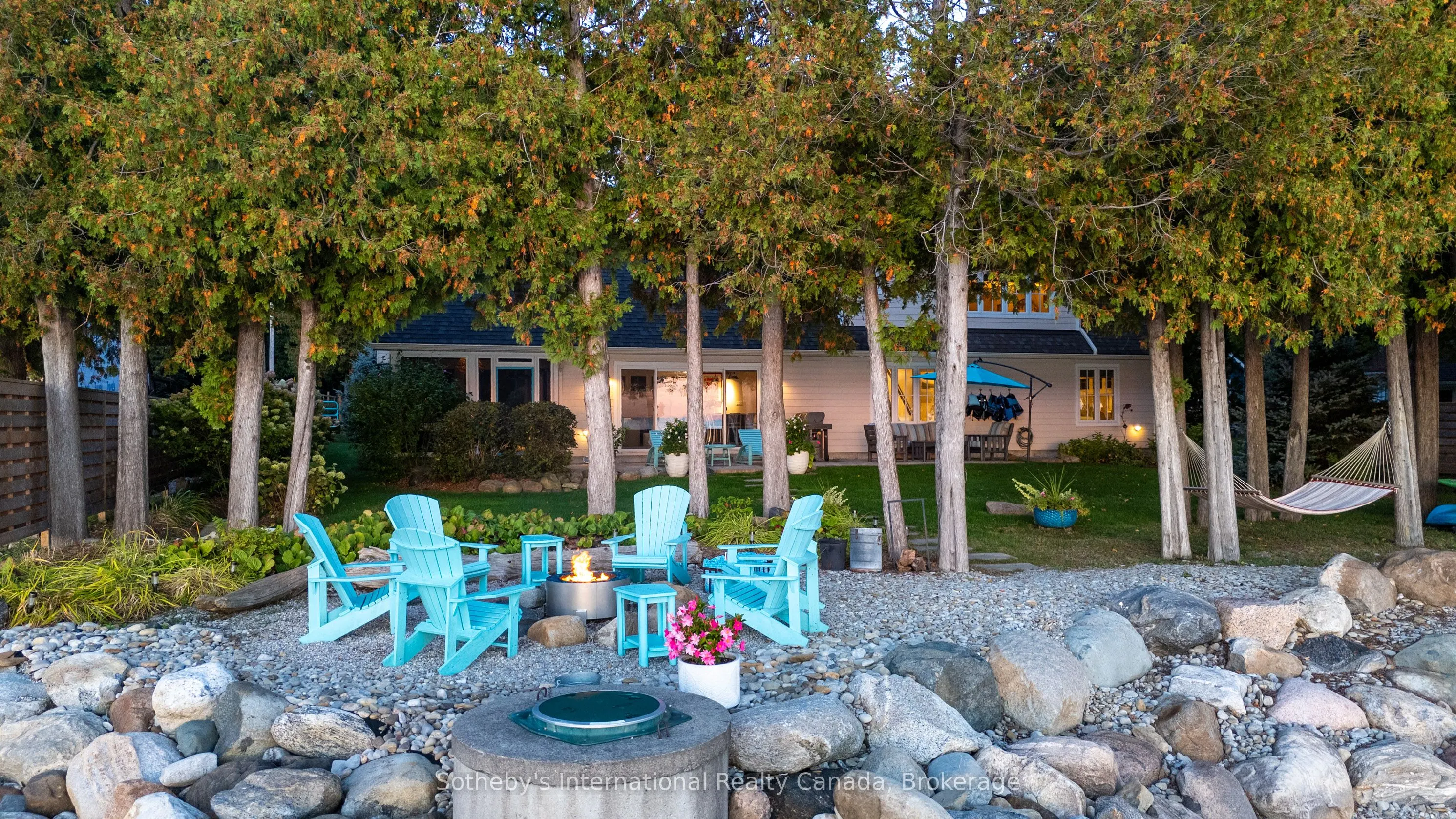 125 Kiowana Beach Road