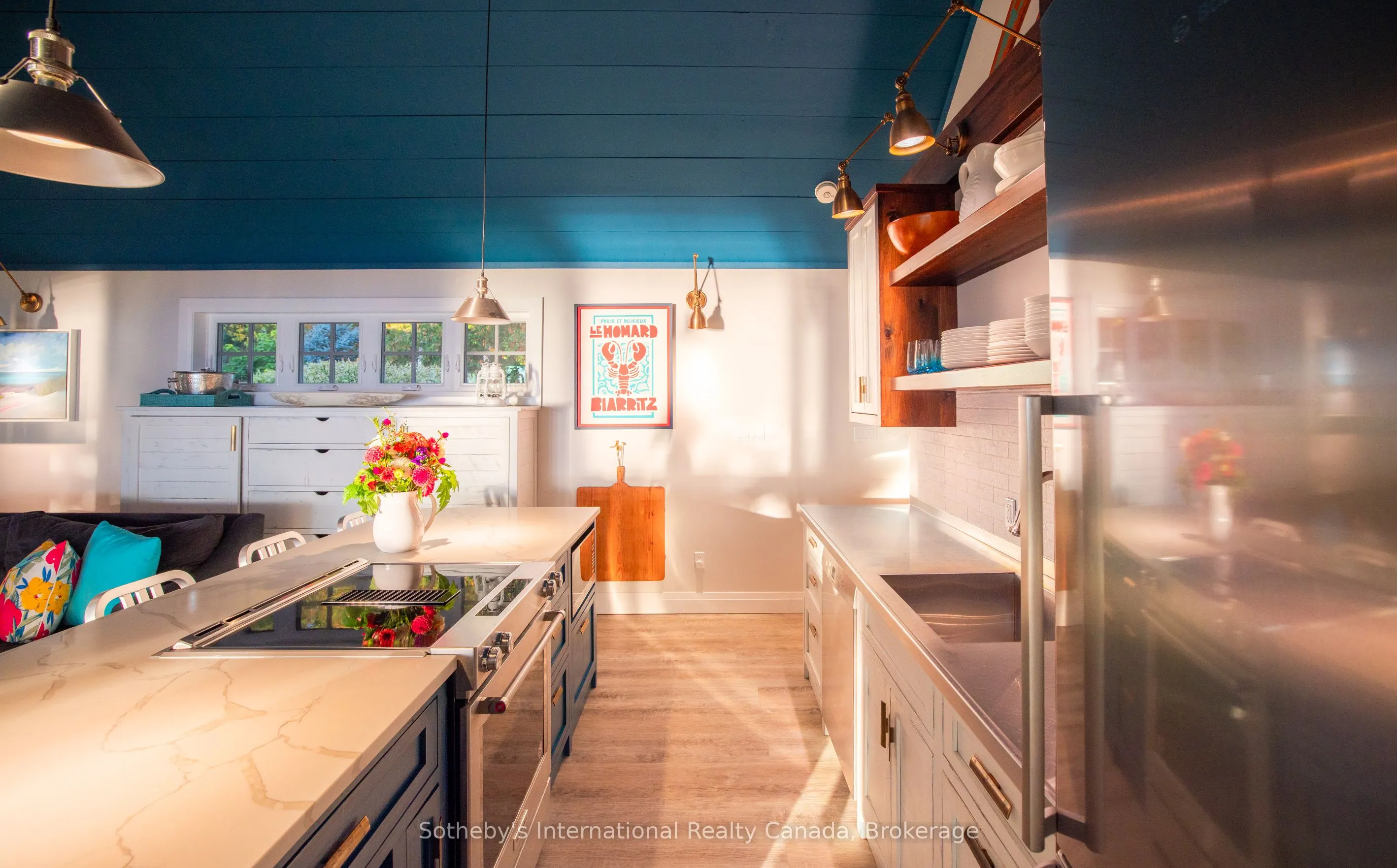 125 Kiowana Beach Road