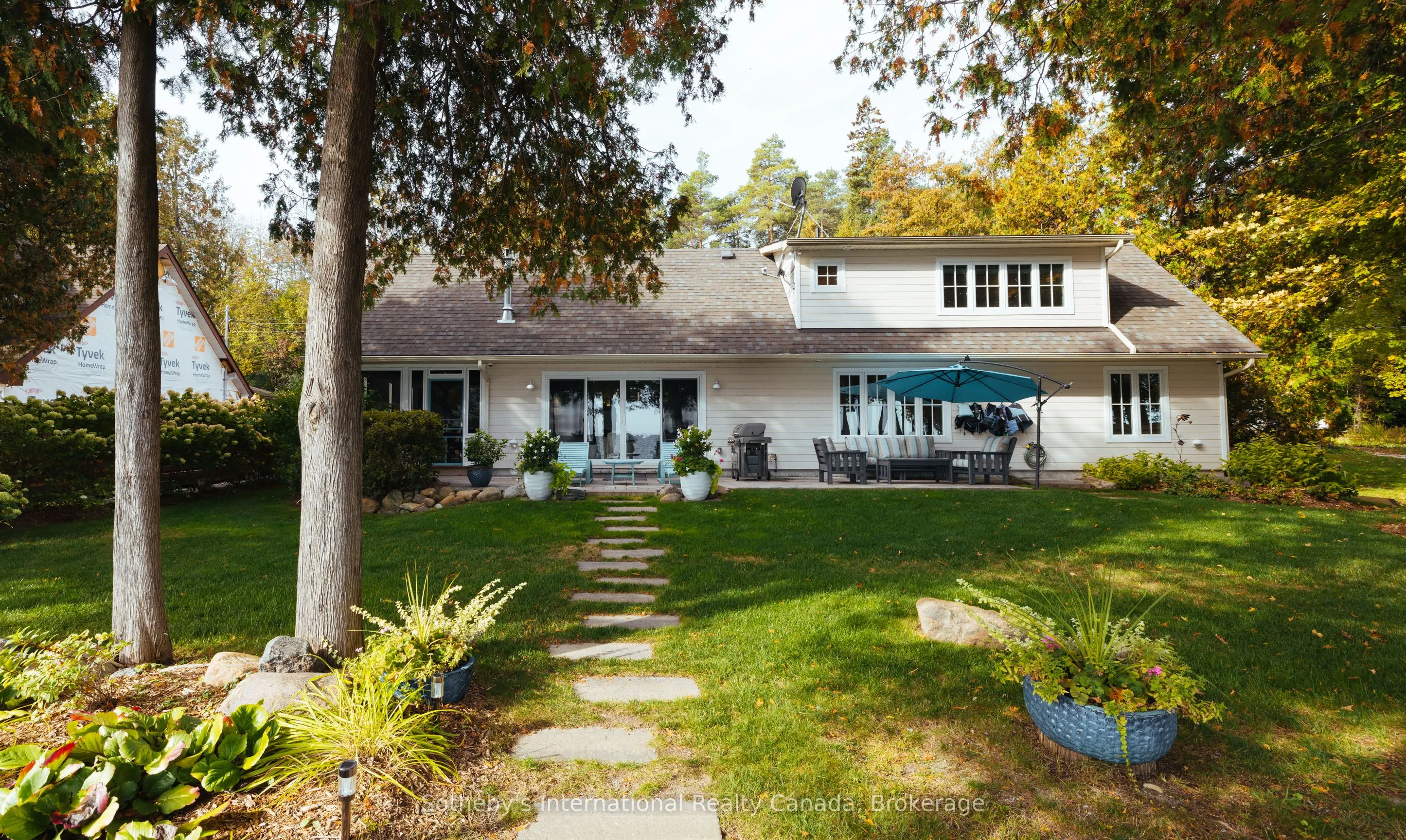 125 Kiowana Beach Road