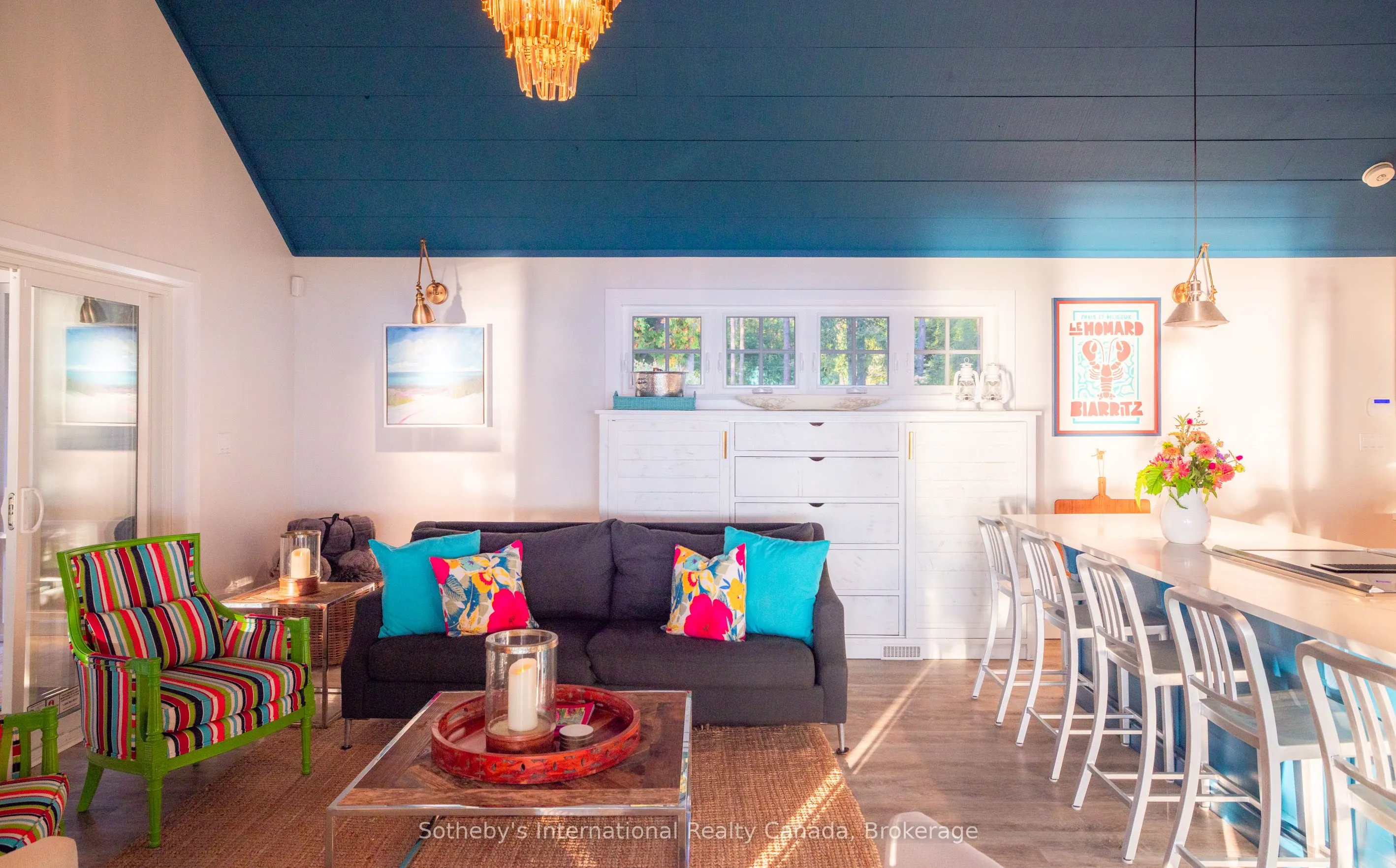 125 Kiowana Beach Road