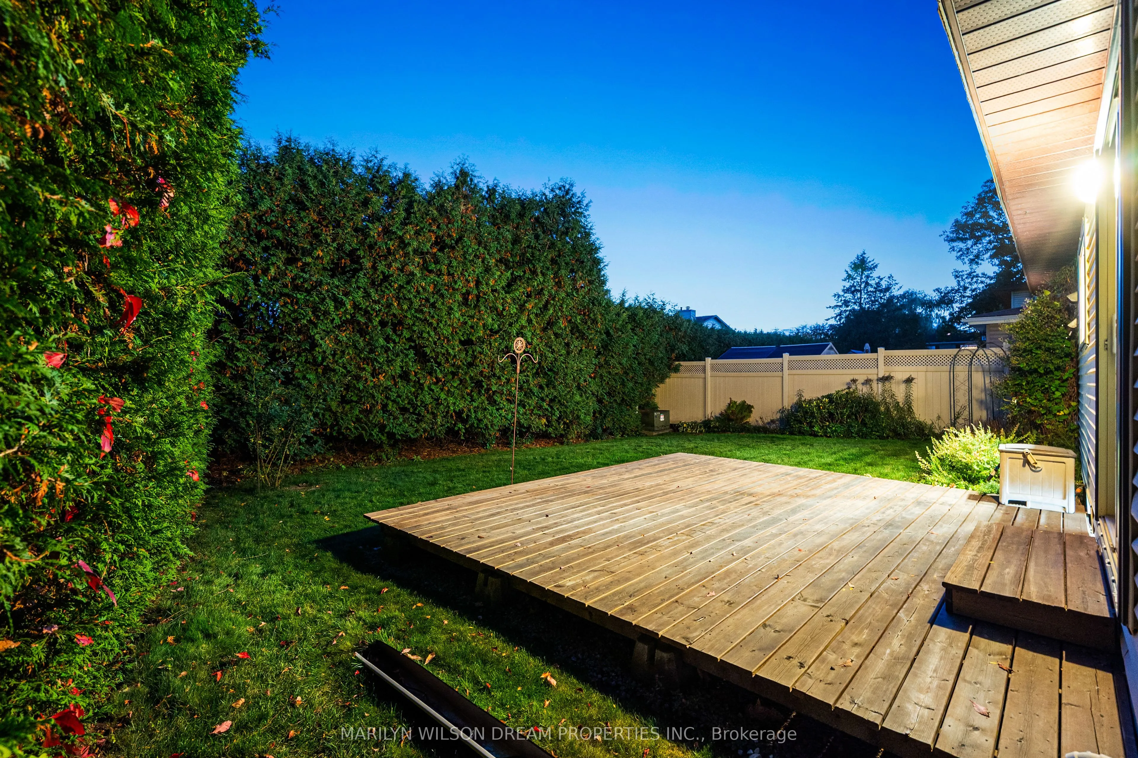 1150 Bordeau Grove