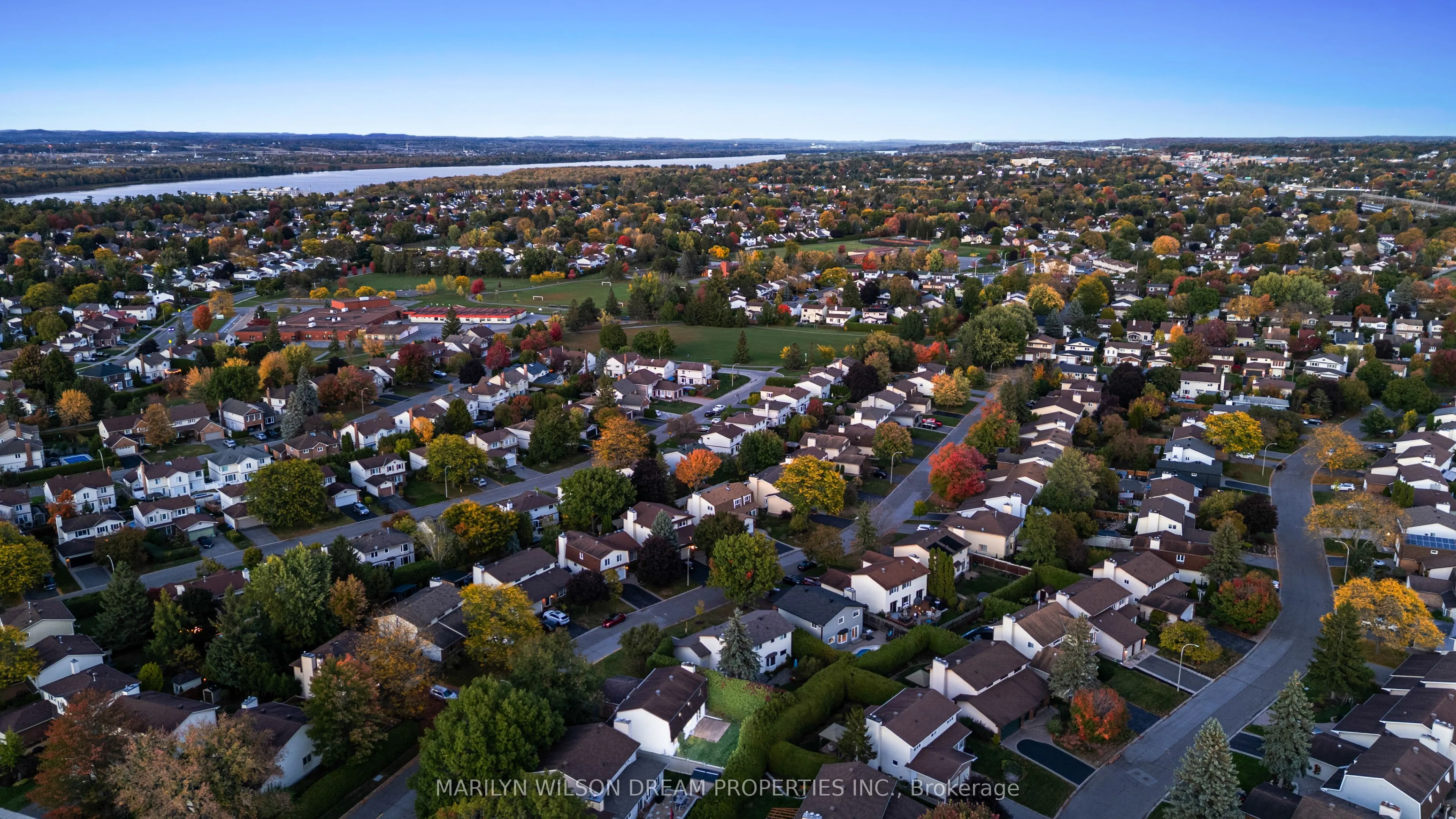 1150 Bordeau Grove