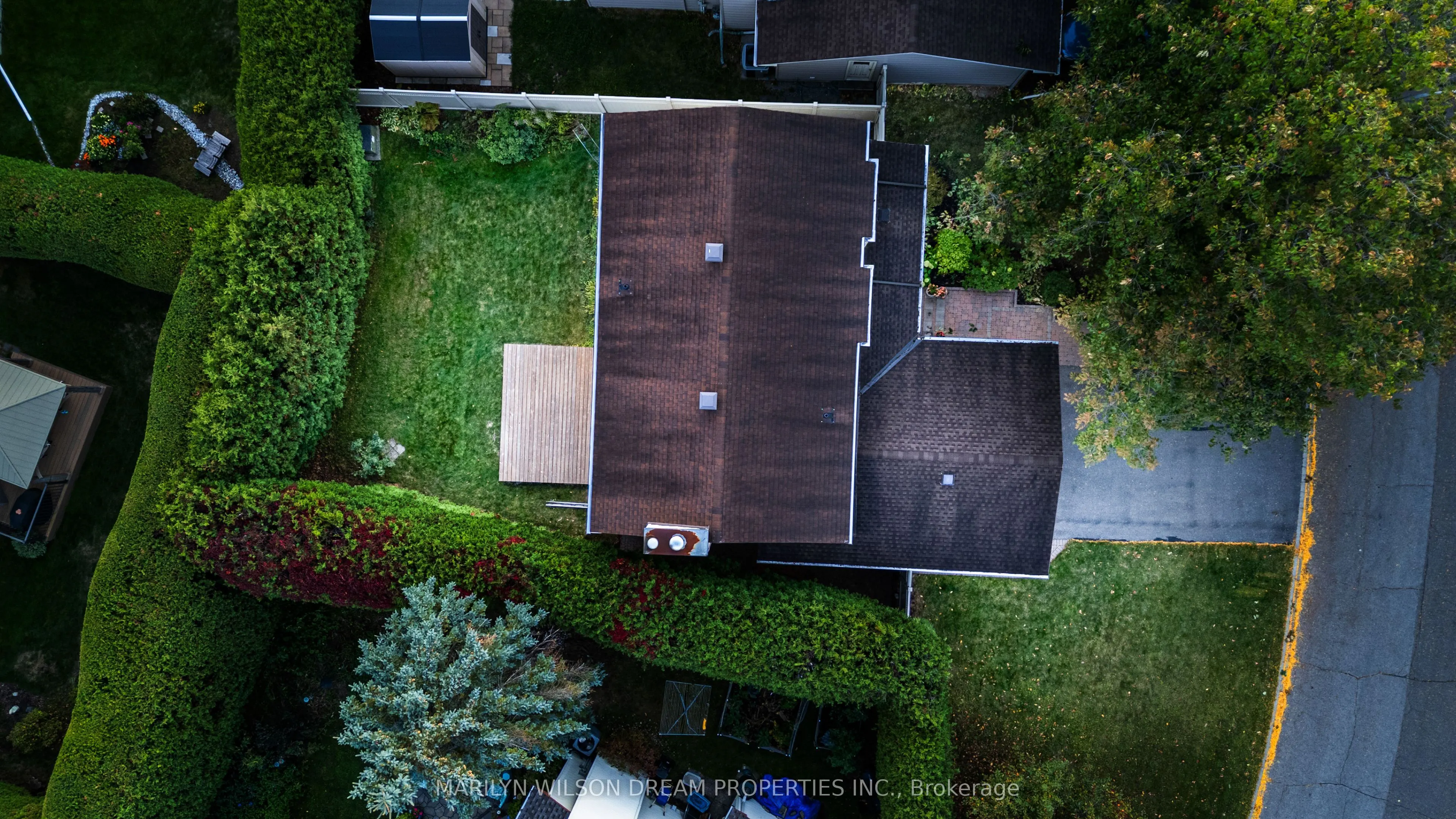 1150 Bordeau Grove