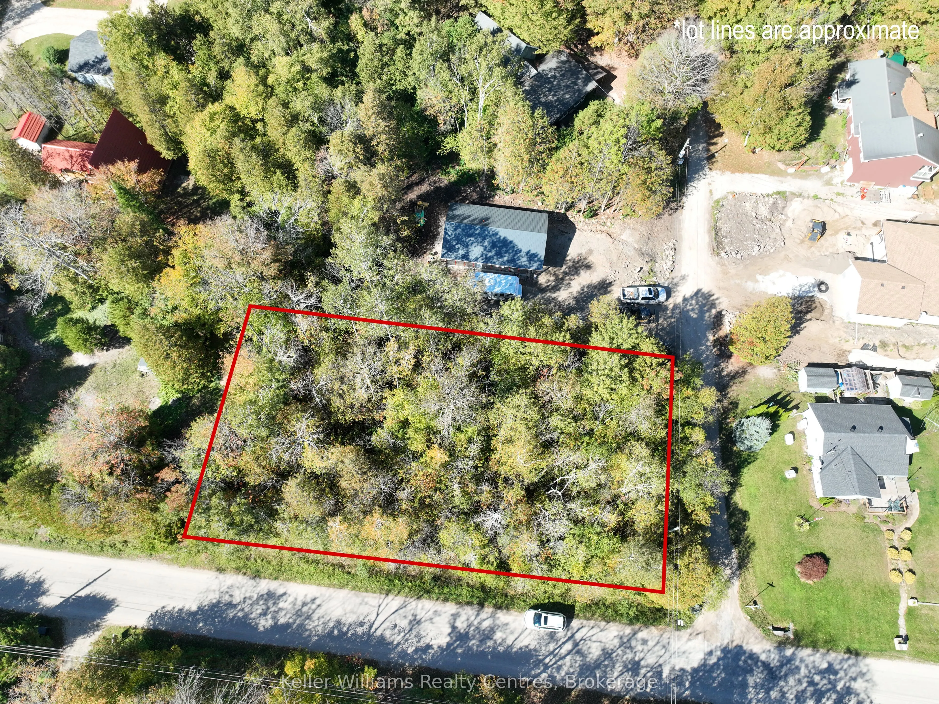 LT 166 Mallory Beach Road