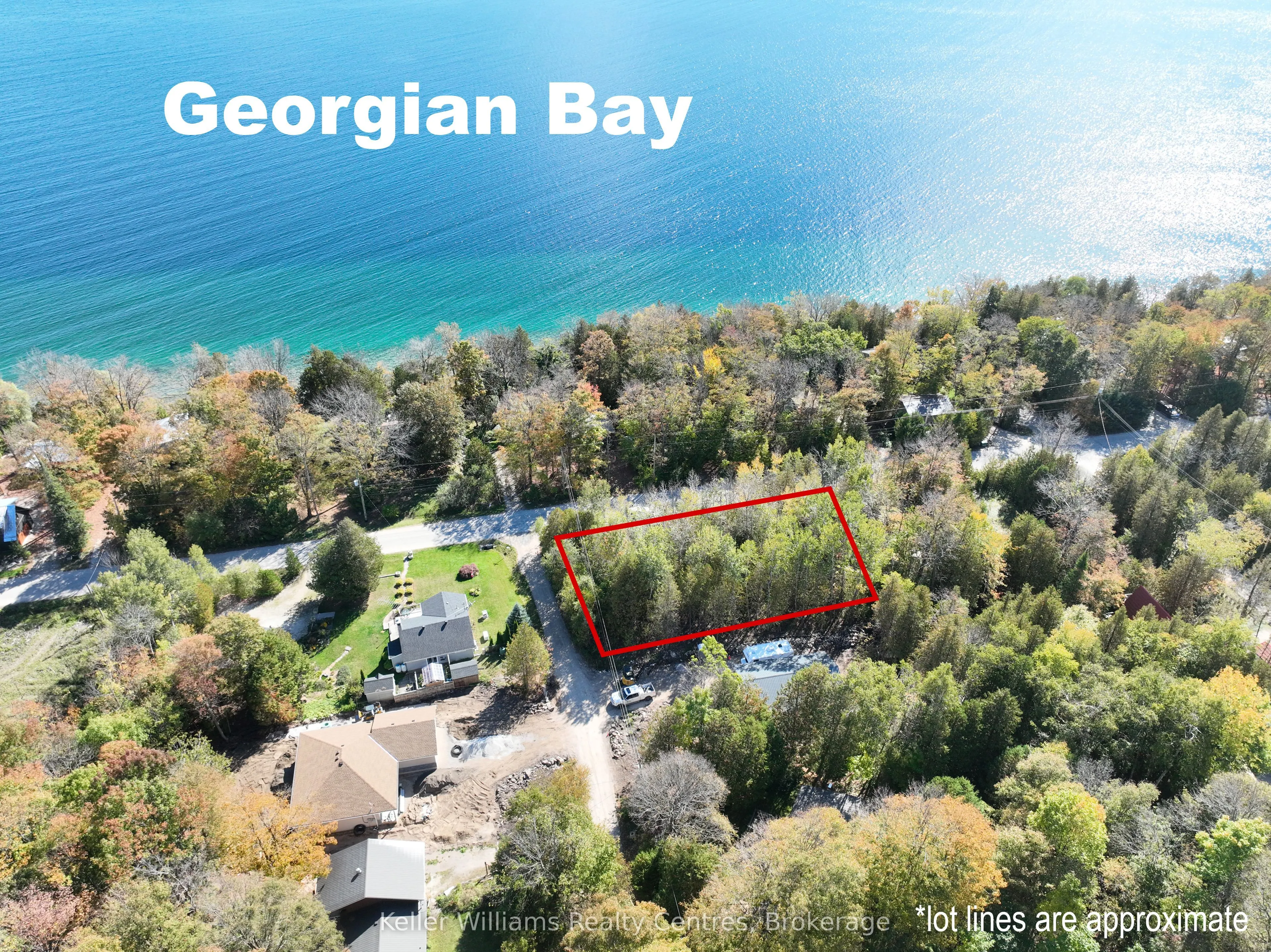 LT 166 Mallory Beach Road