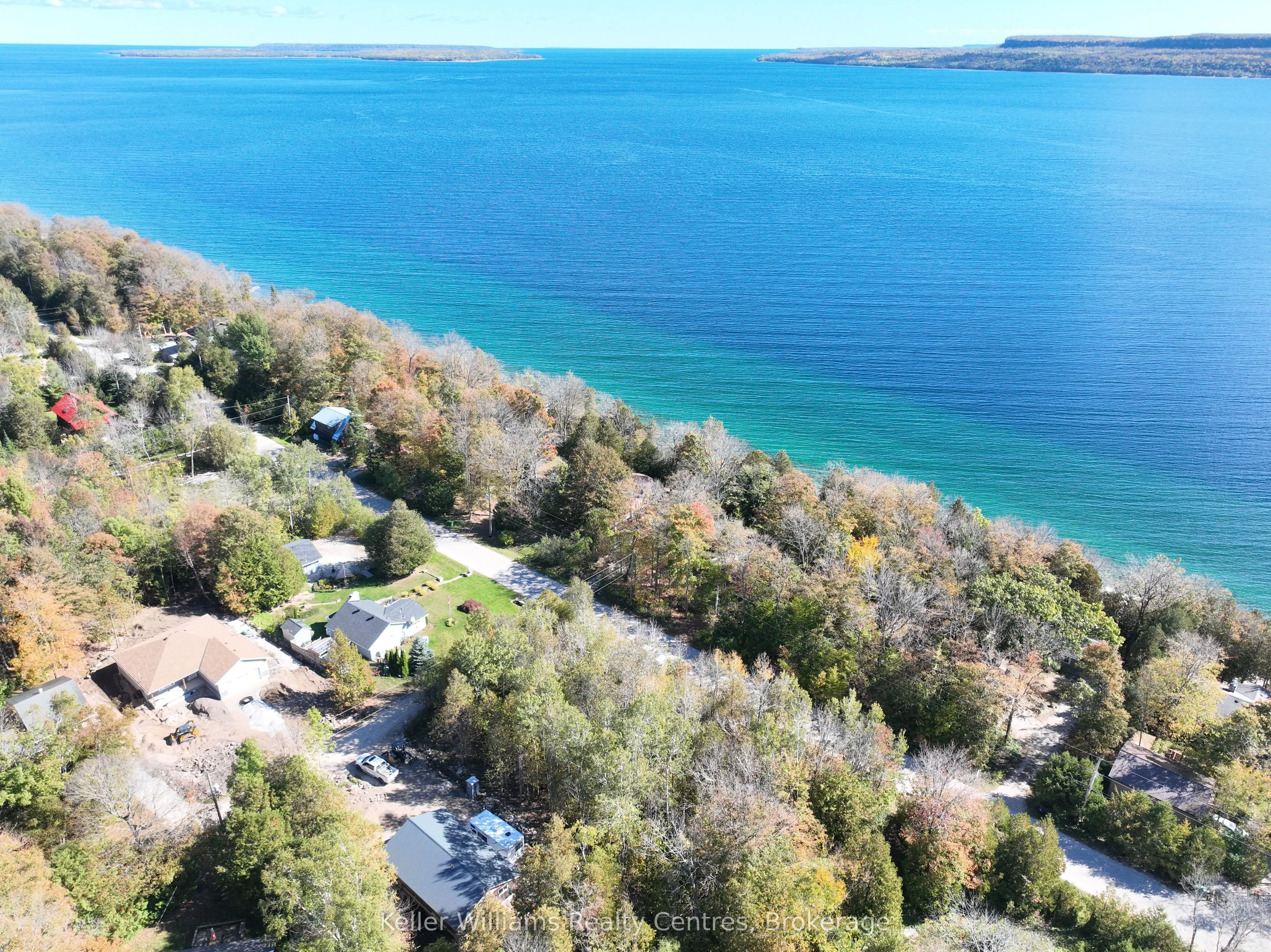 LT 166 Mallory Beach Road