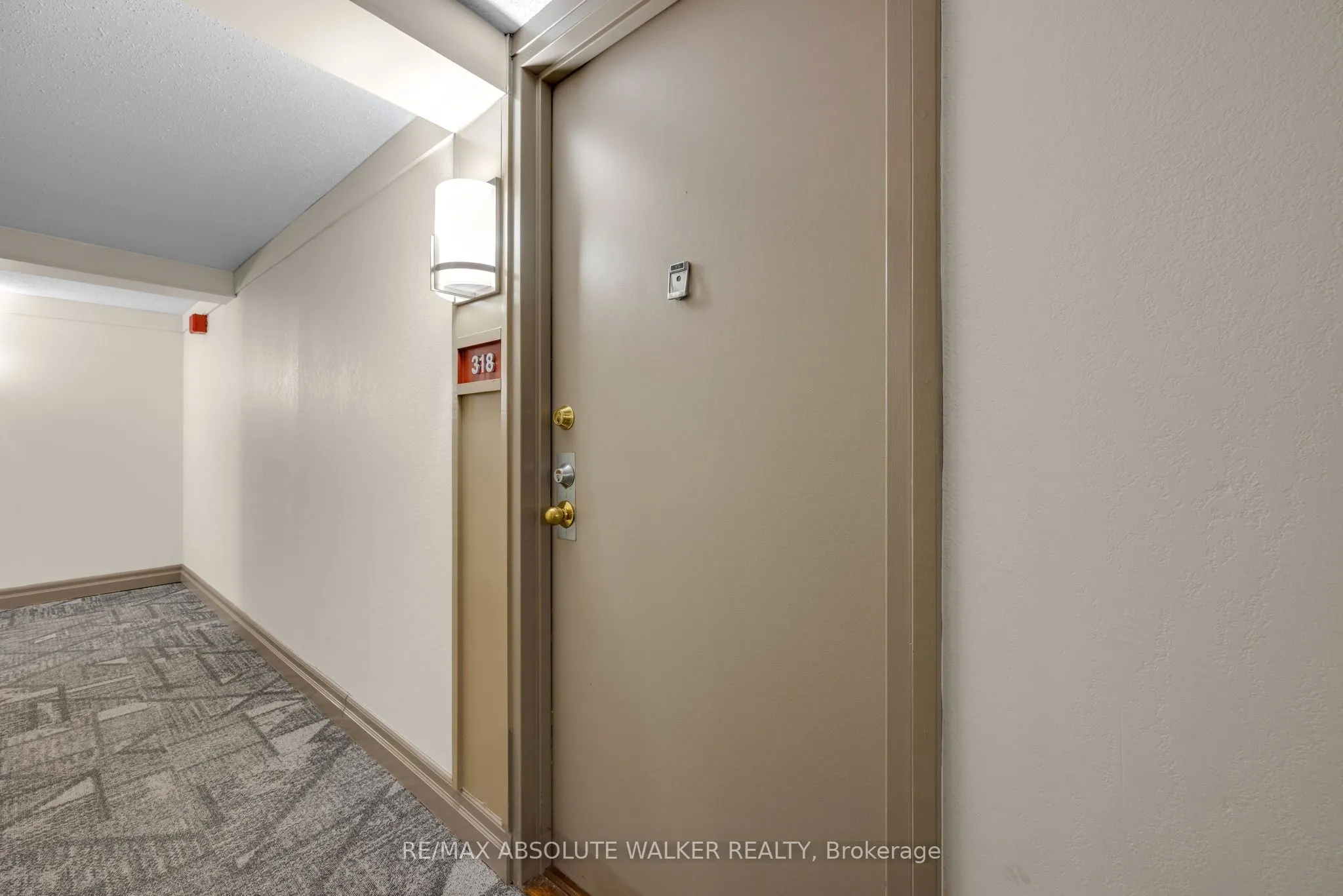 1599 Lassiter Terrace, #318