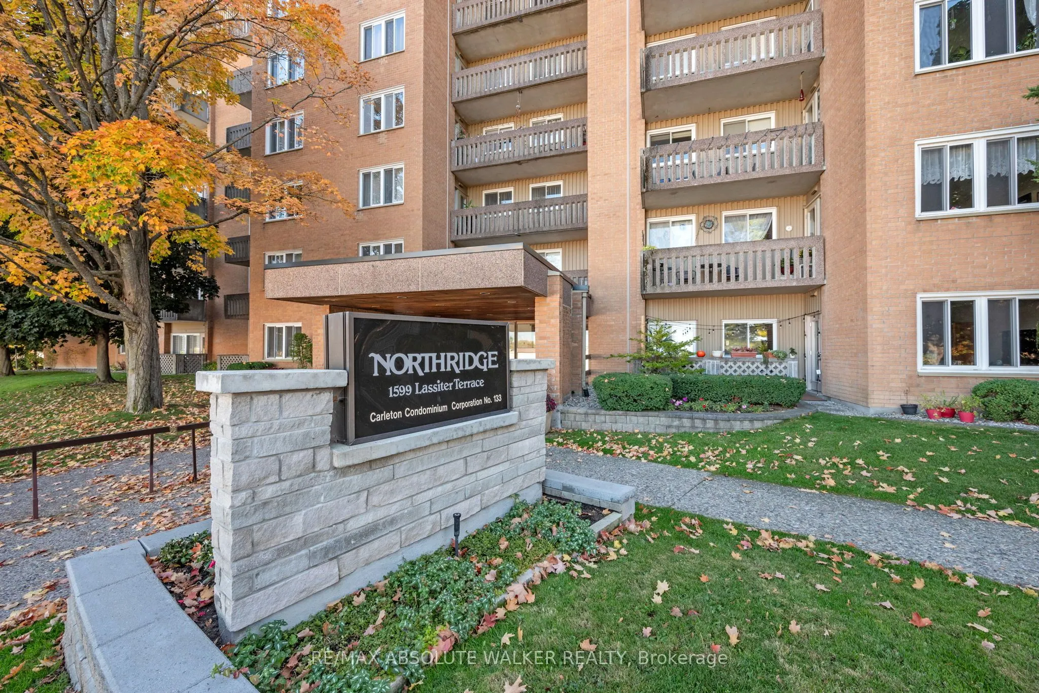 1599 Lassiter Terrace, #318
