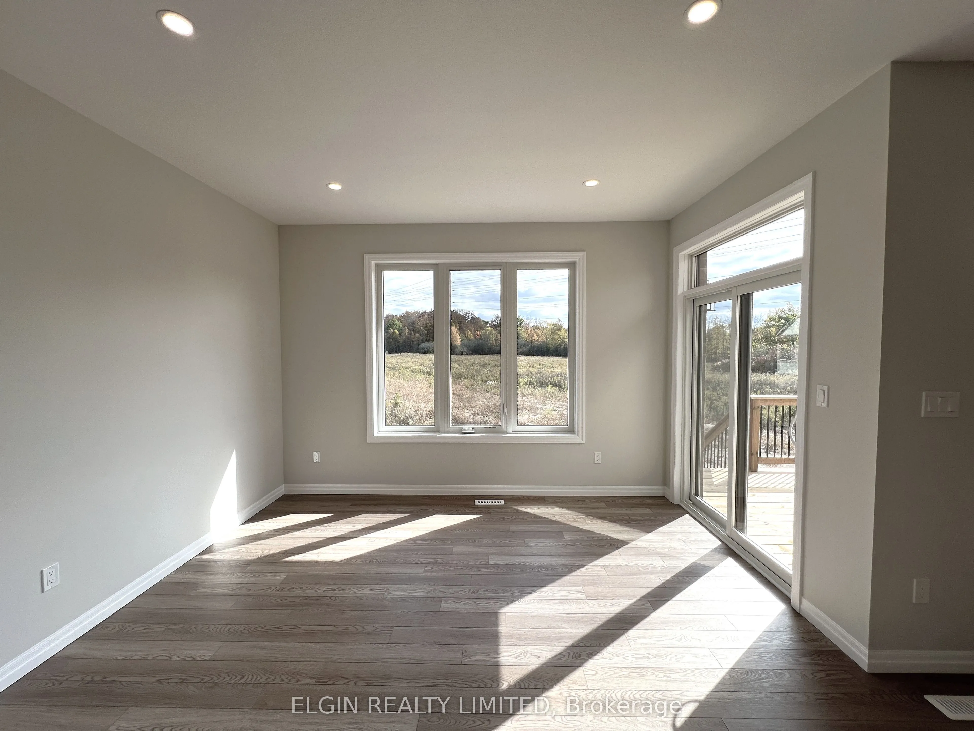 8 Horizon Court