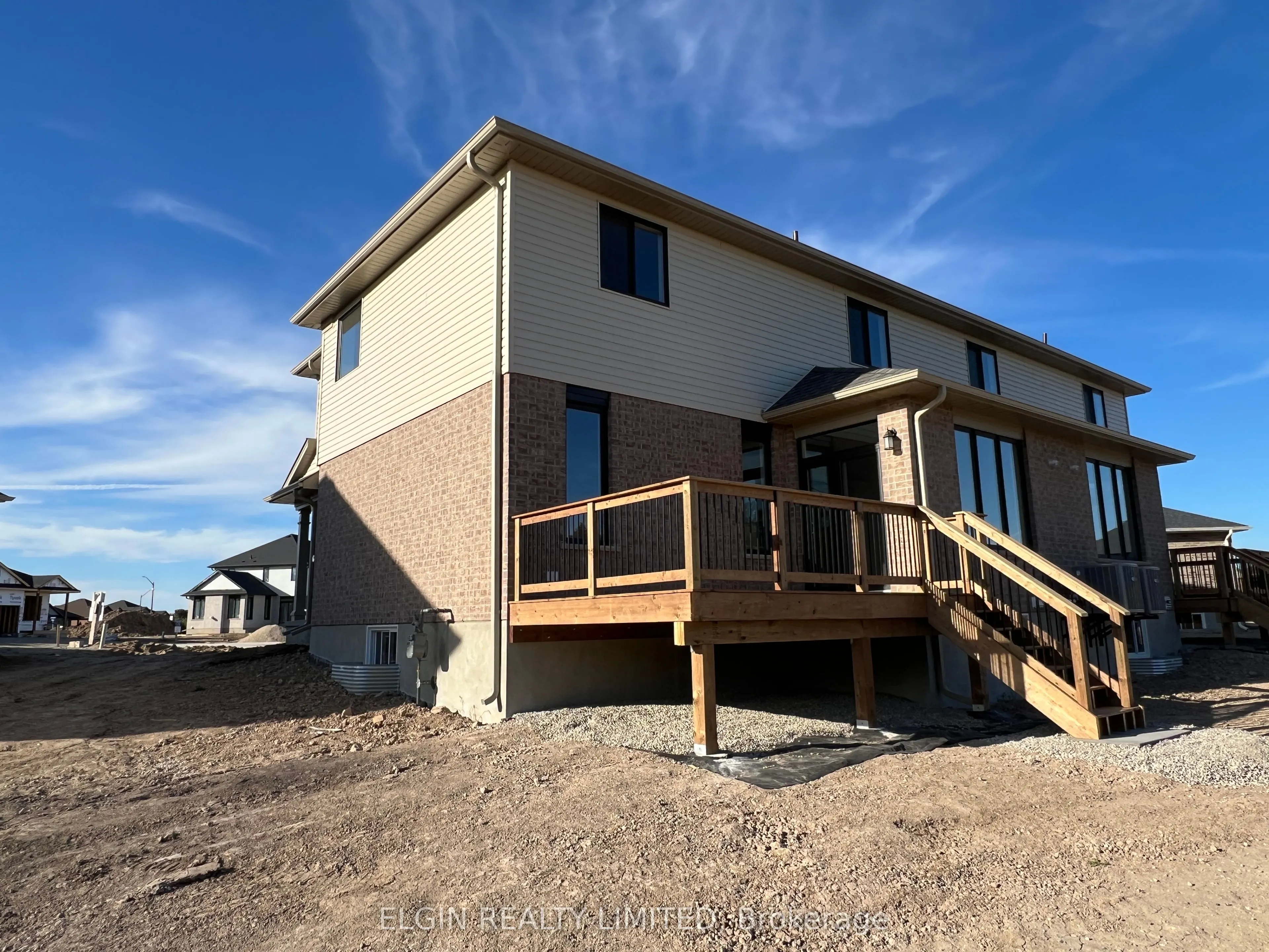 8 Horizon Court