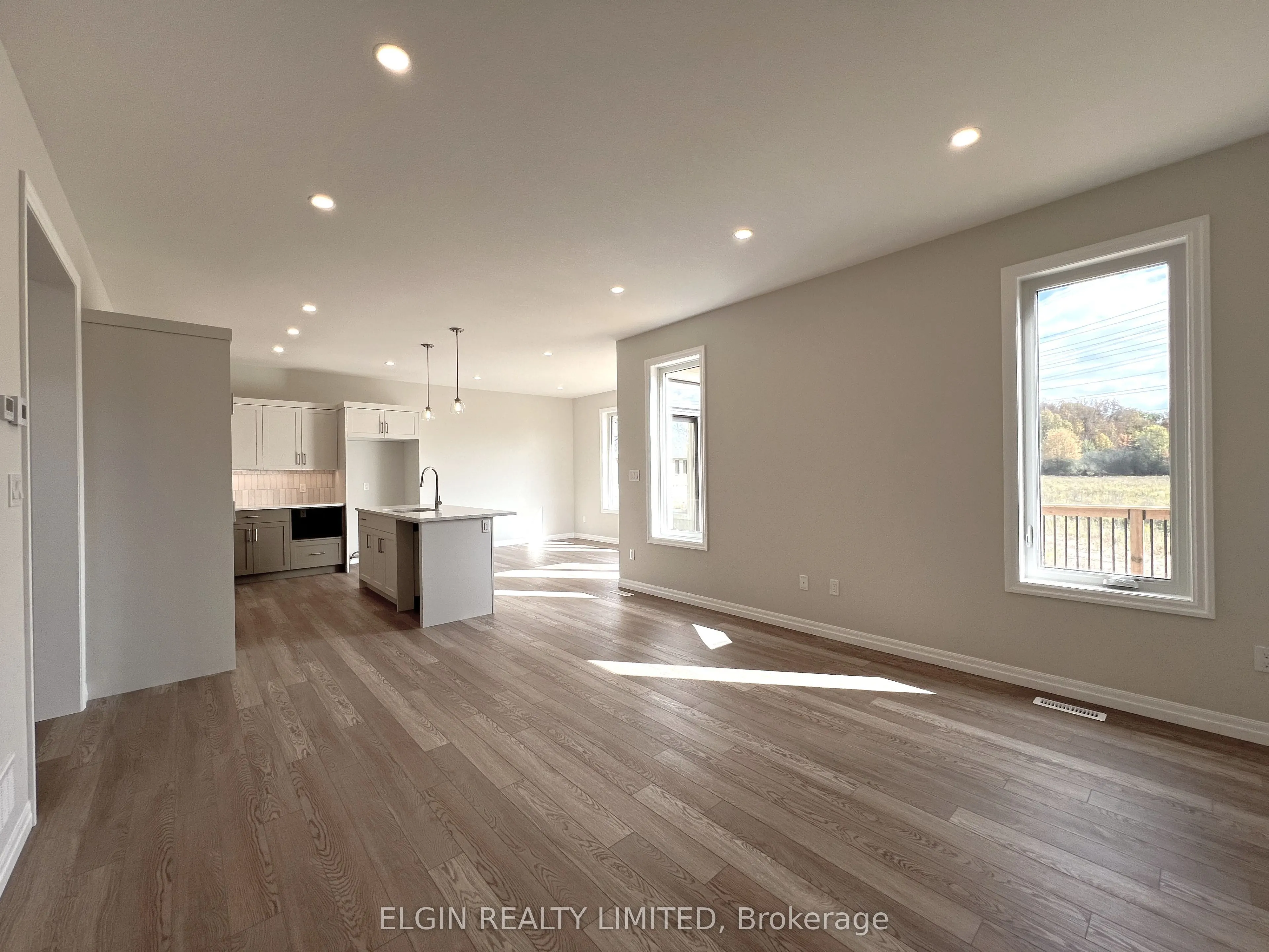 8 Horizon Court