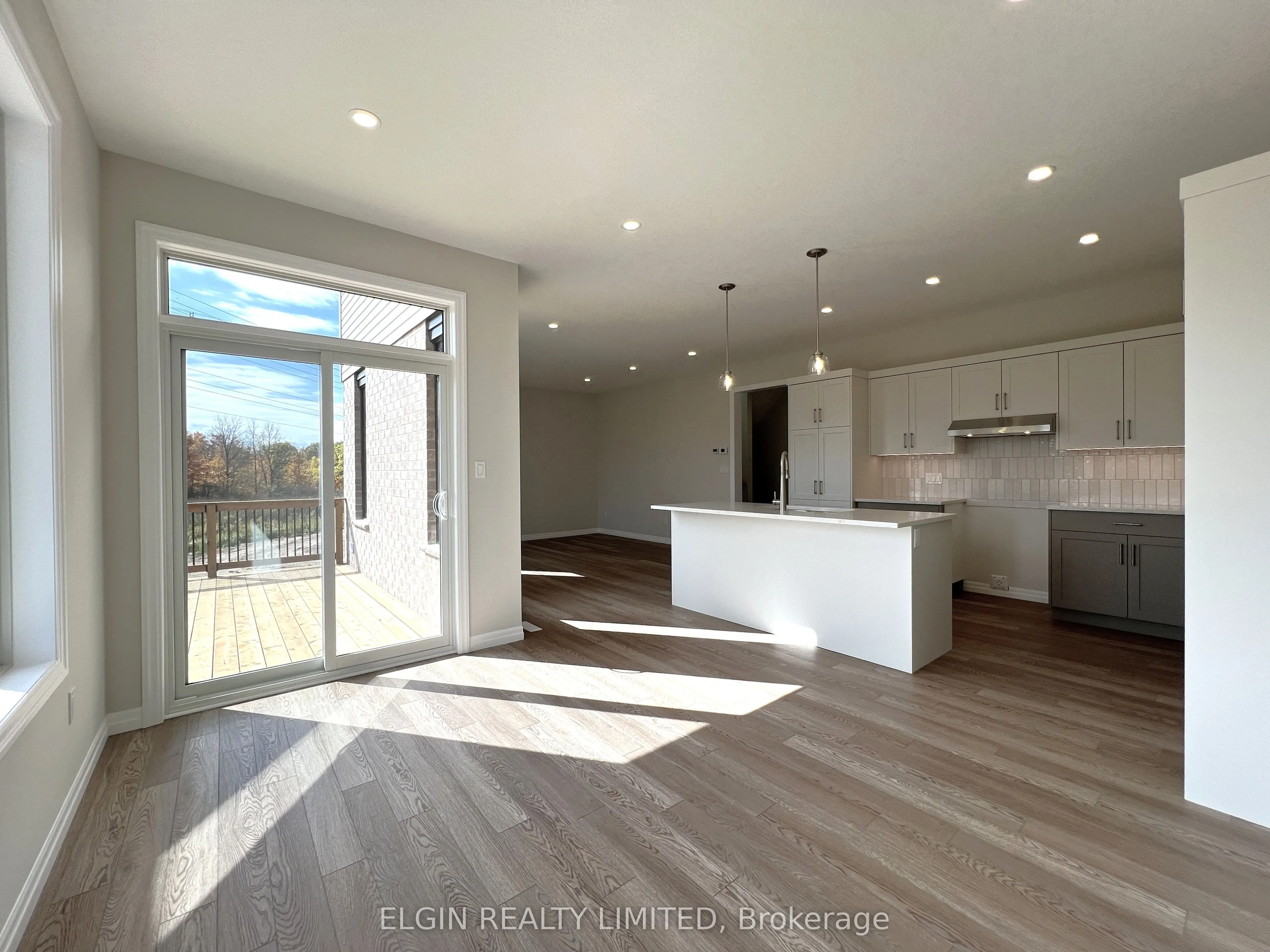 8 Horizon Court