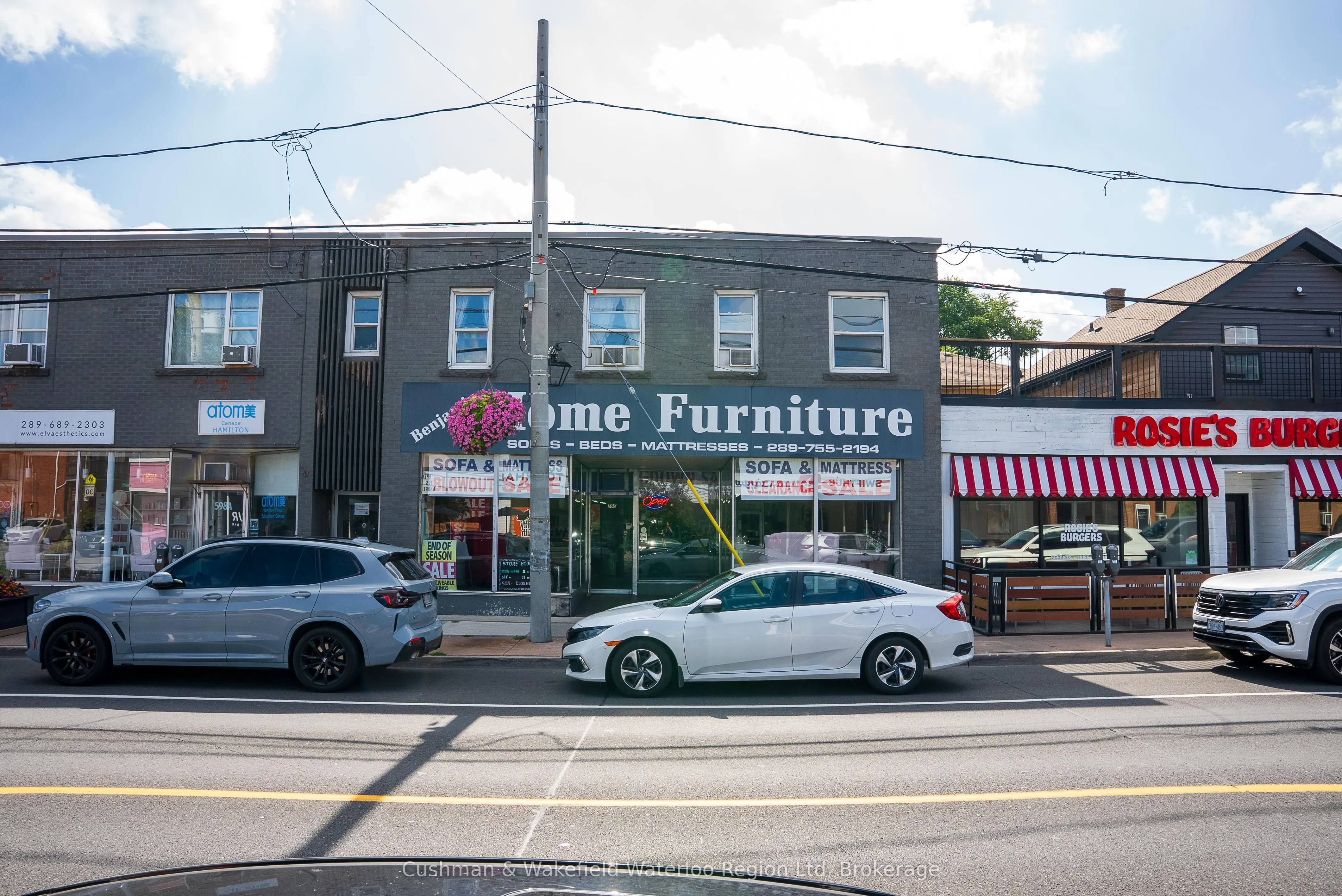 596 Concession Street