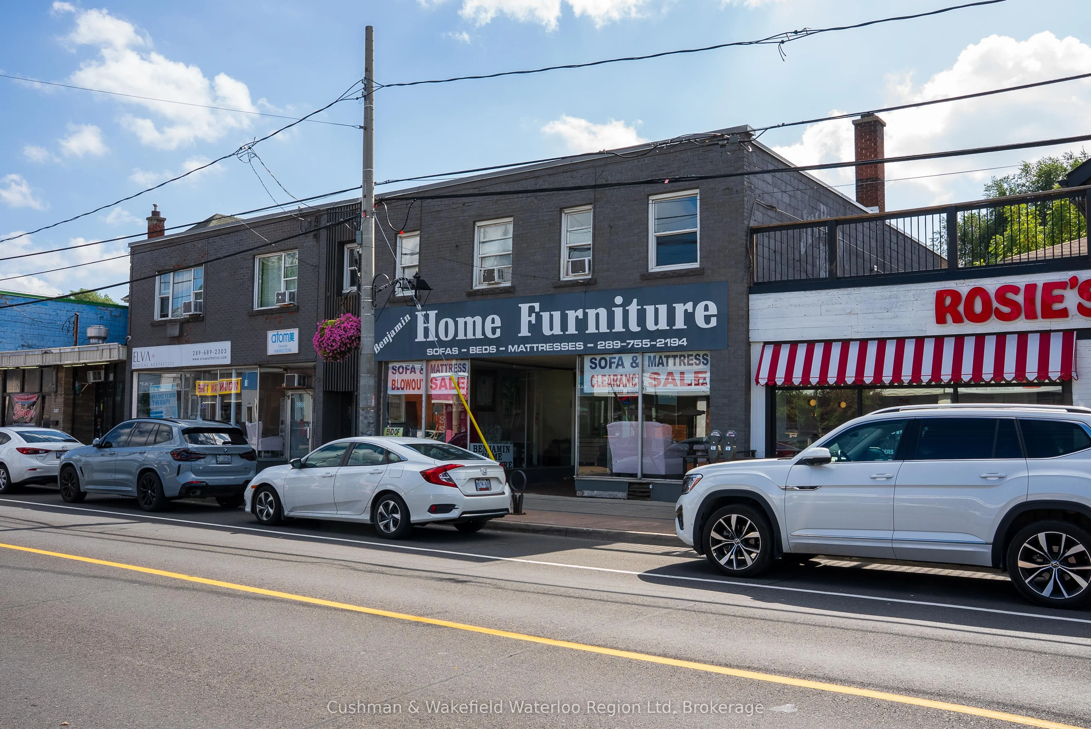 596 Concession Street