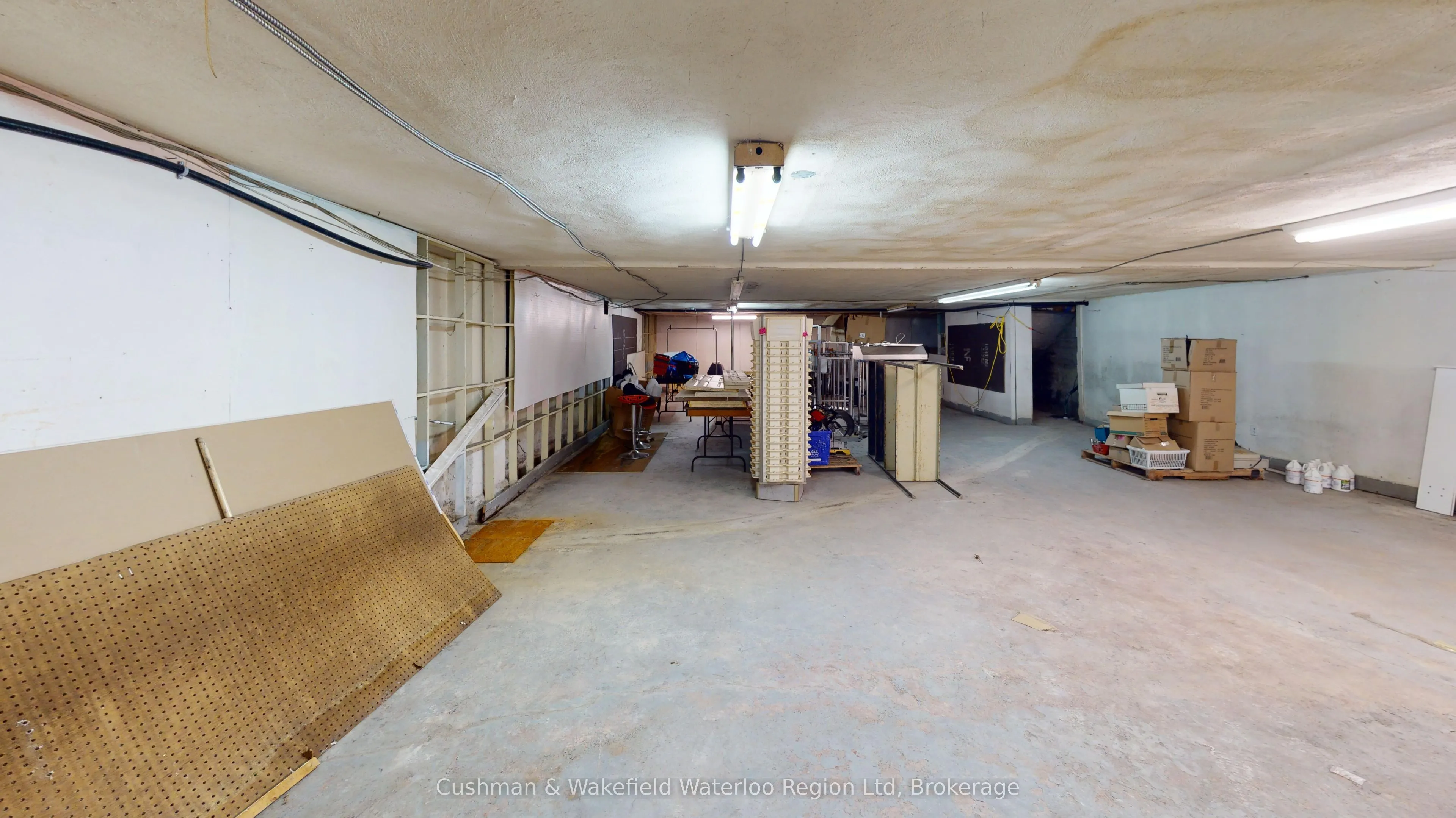 596 Concession Street