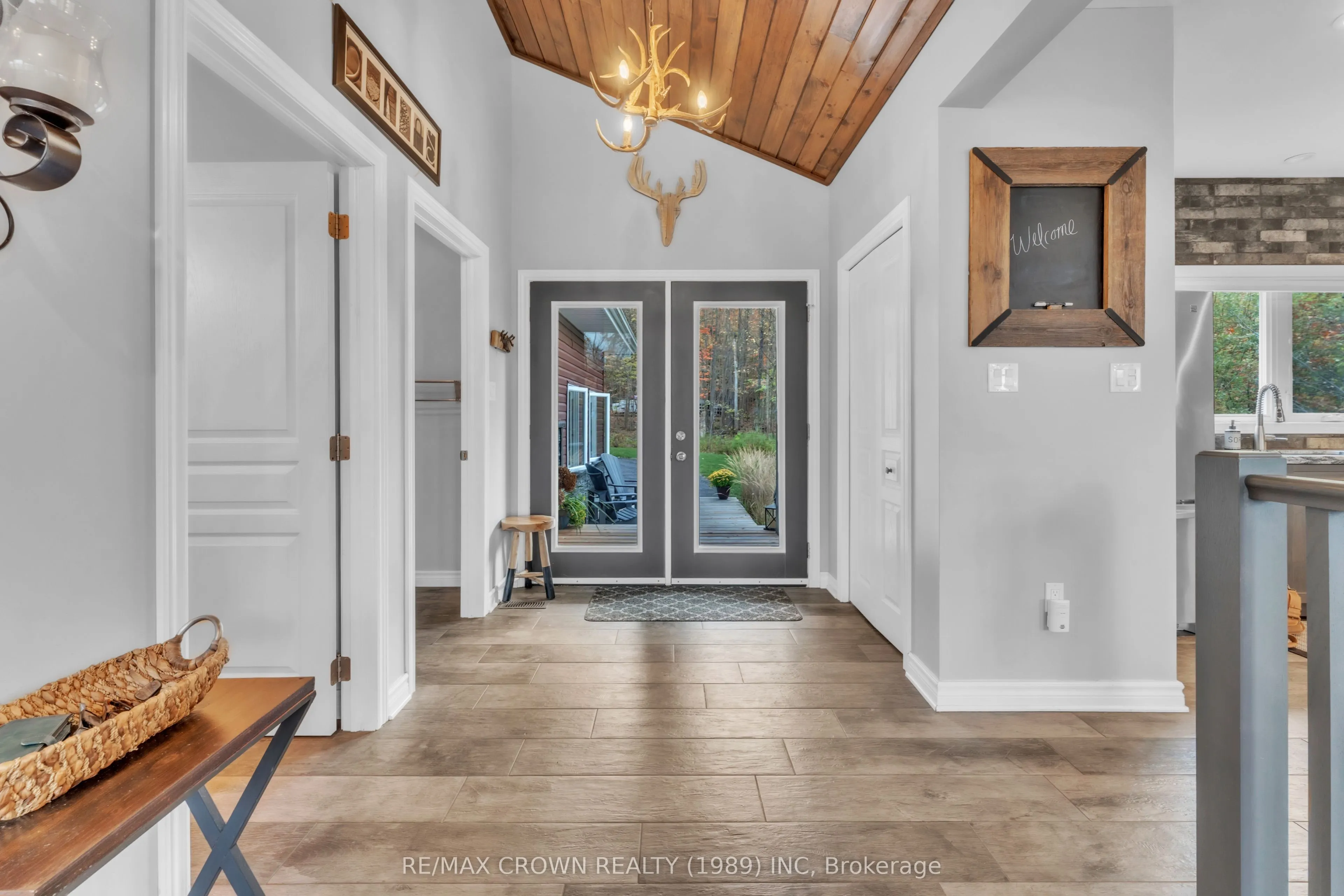 28 Maple Ridge Road