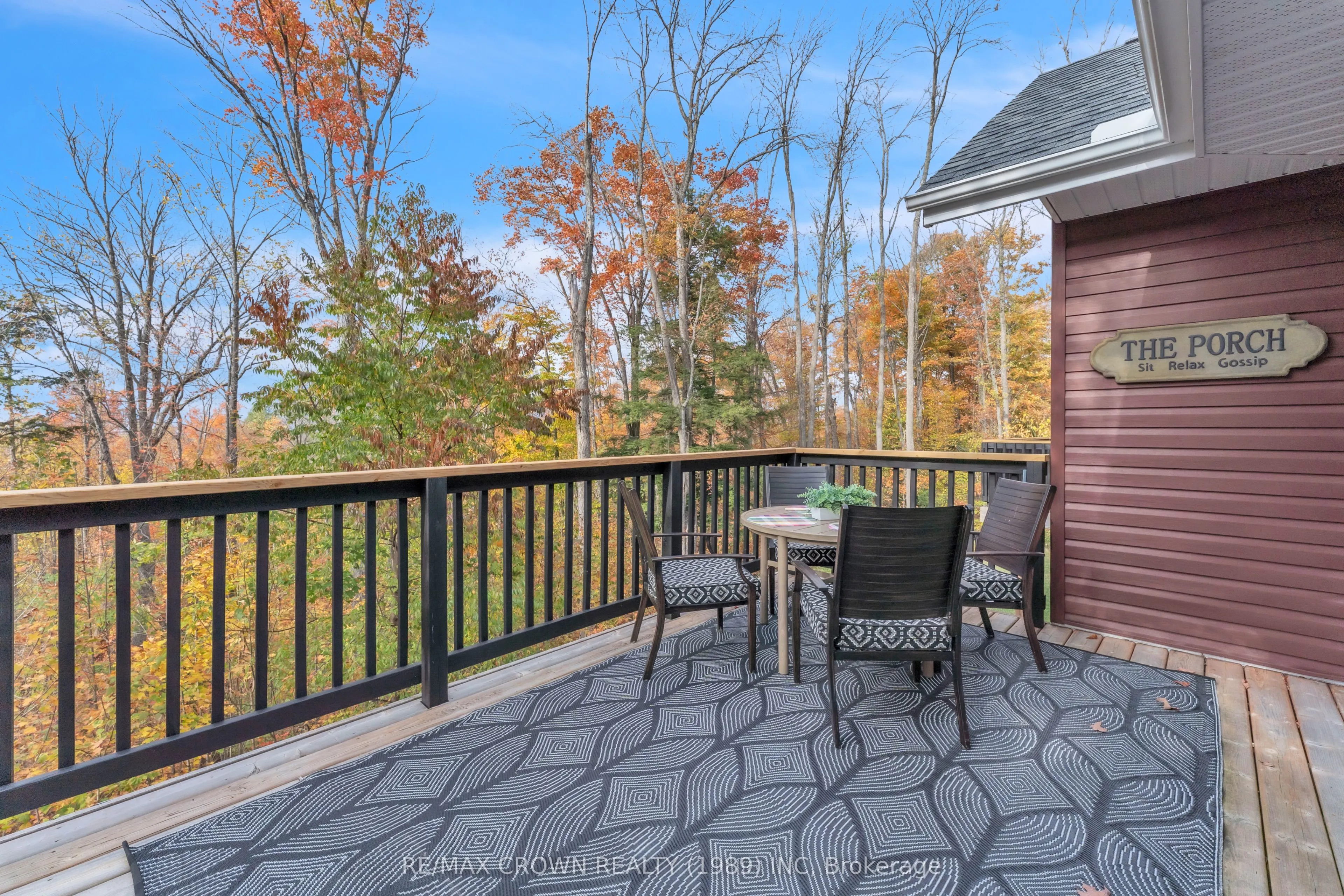 28 Maple Ridge Road