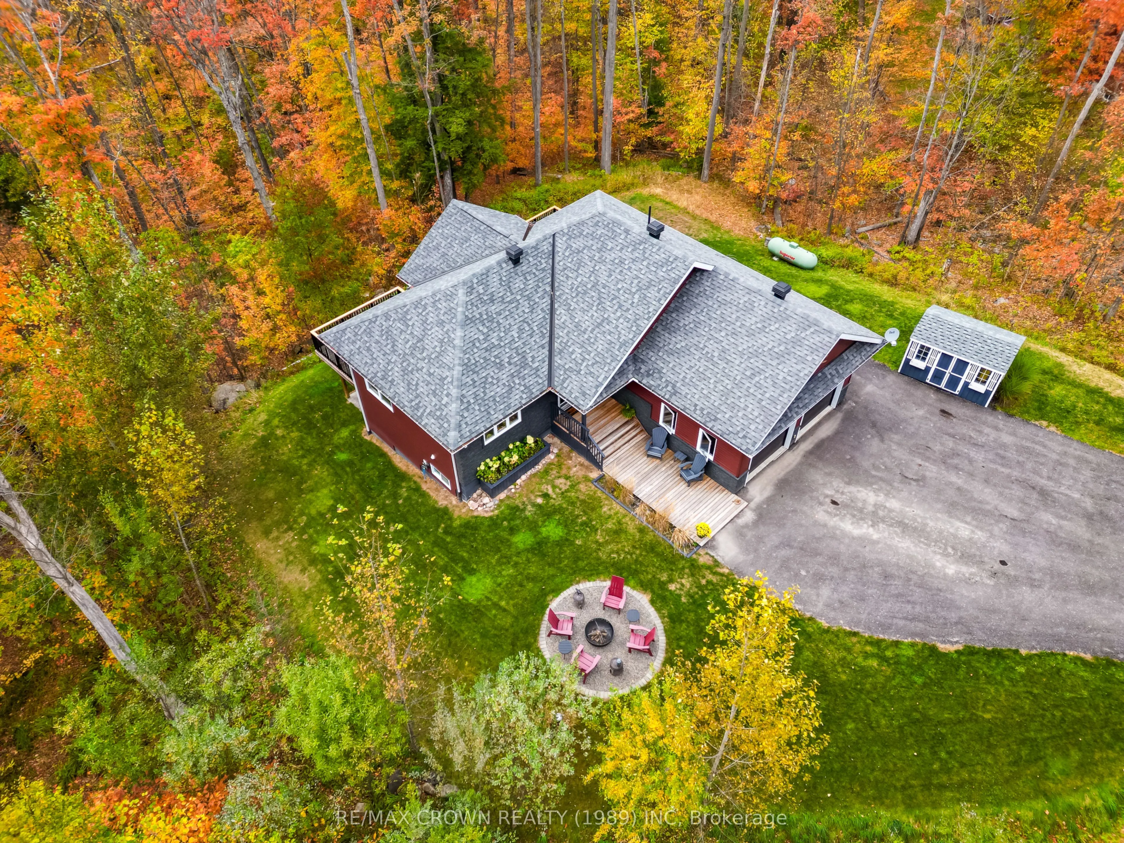 28 Maple Ridge Road