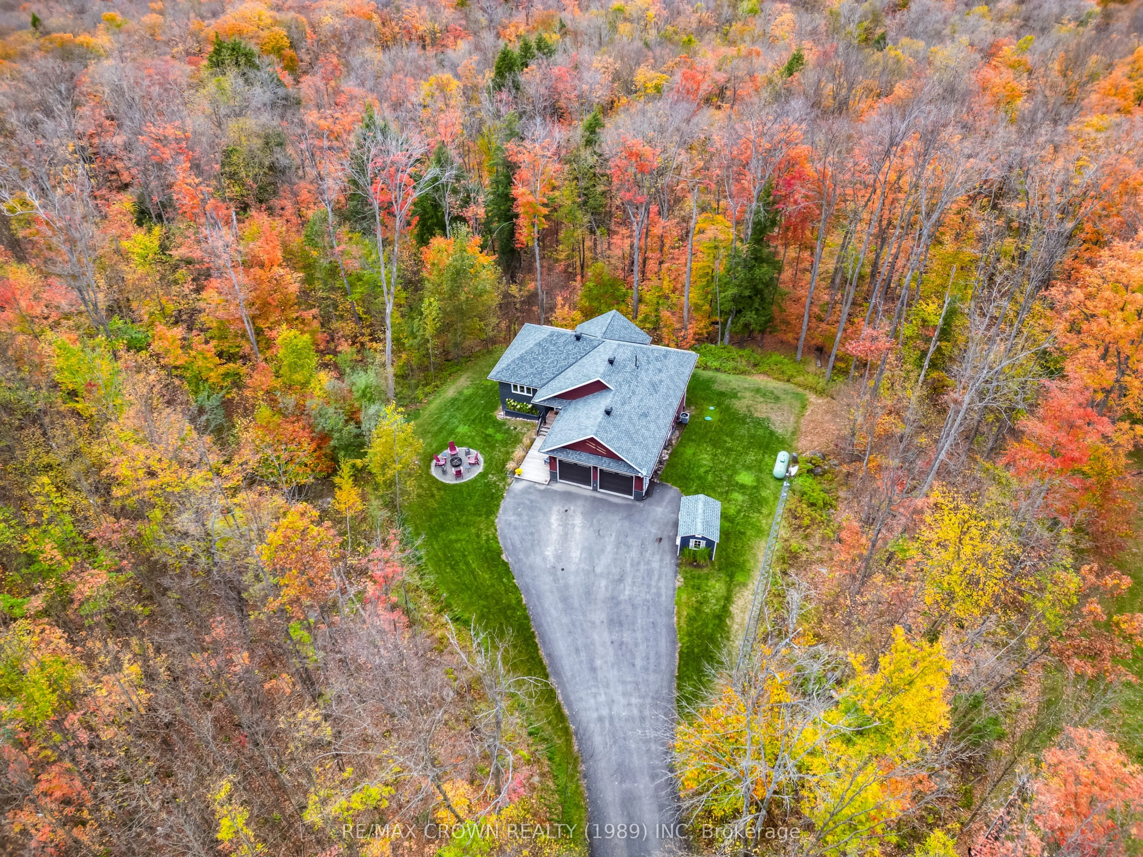 28 Maple Ridge Road