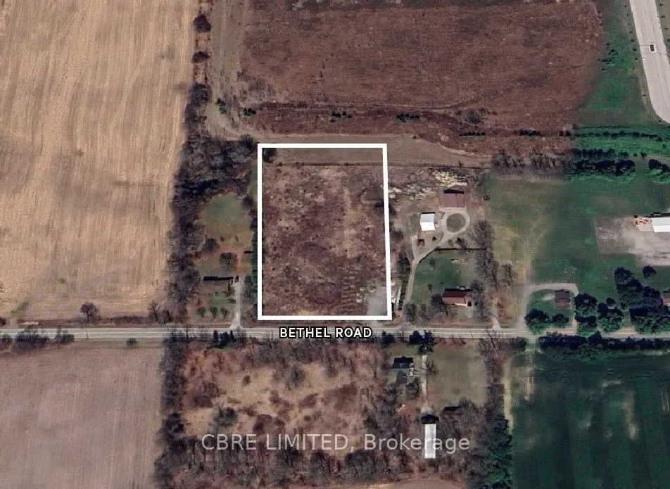 125 Bethel Road