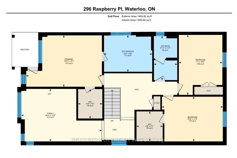 296 Raspberry Place