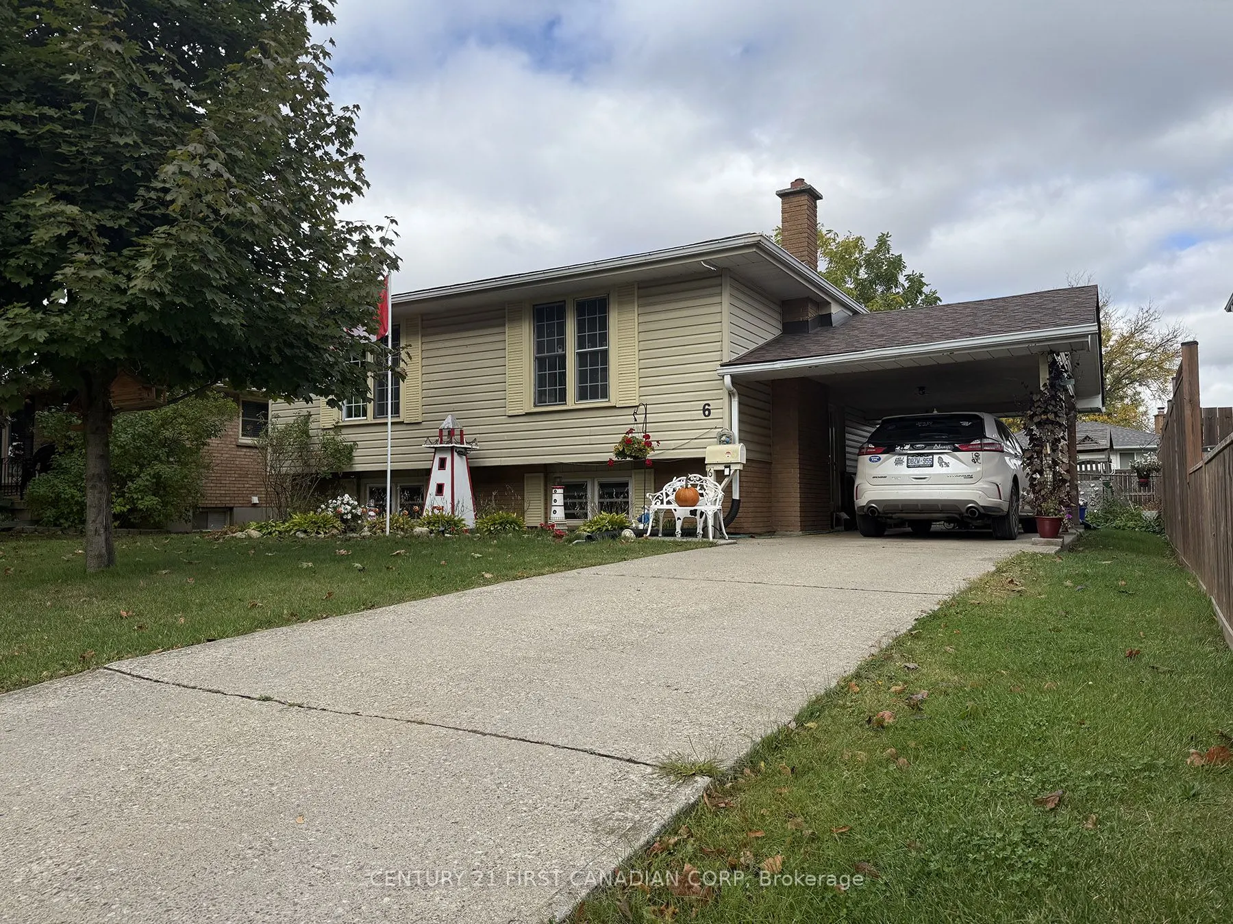 6 Spartan Drive