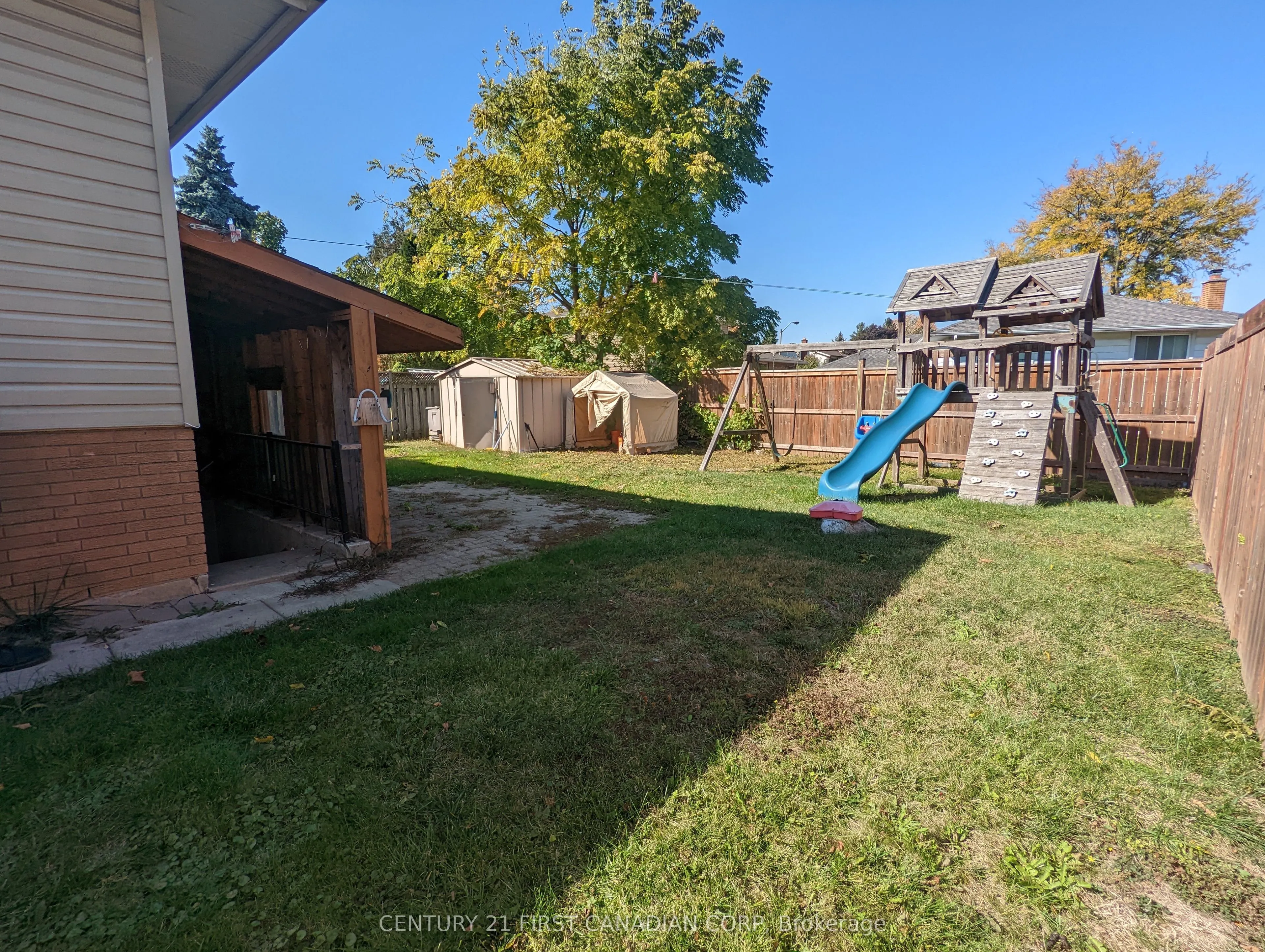 6 Spartan Drive