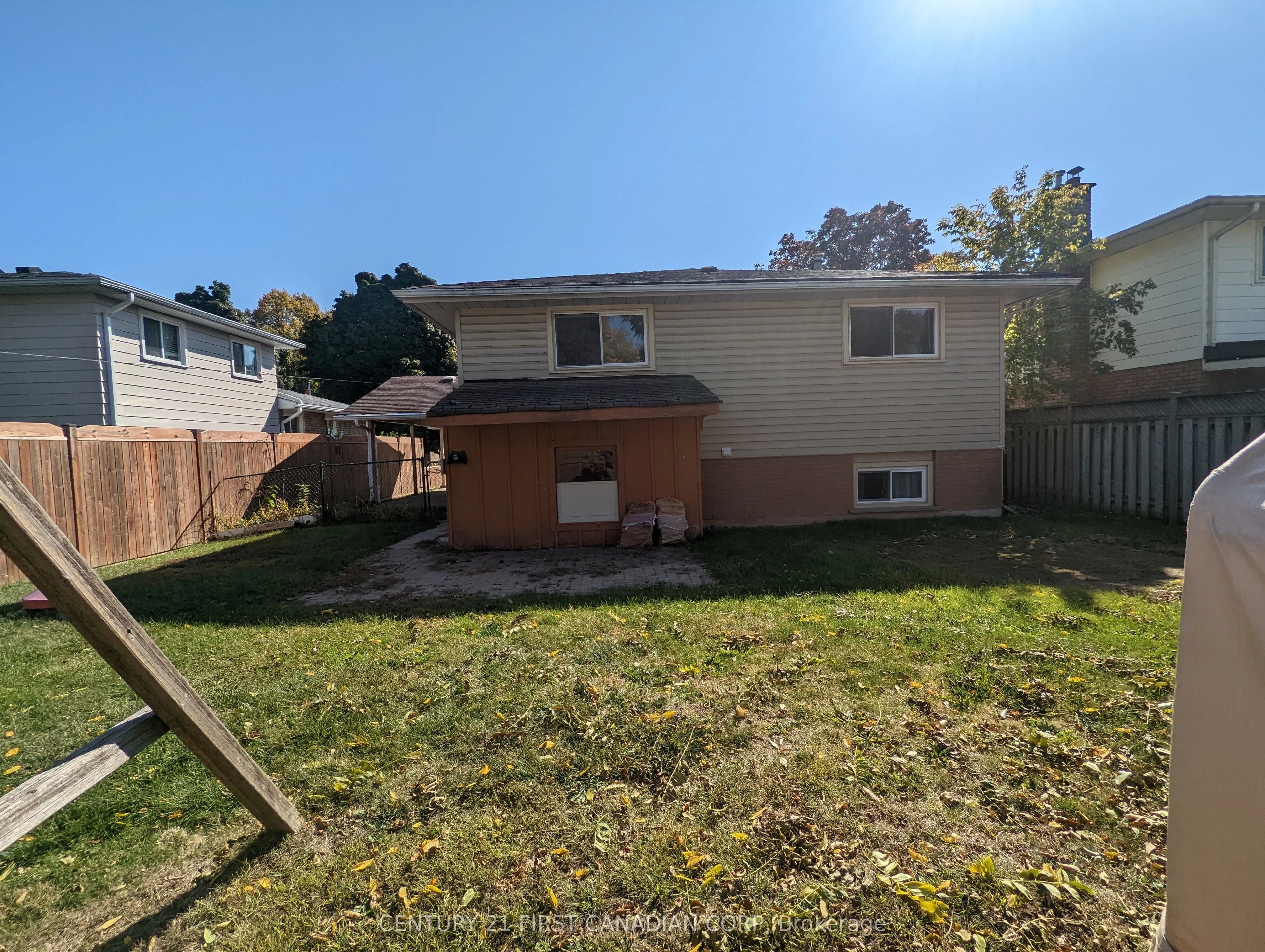 6 Spartan Drive