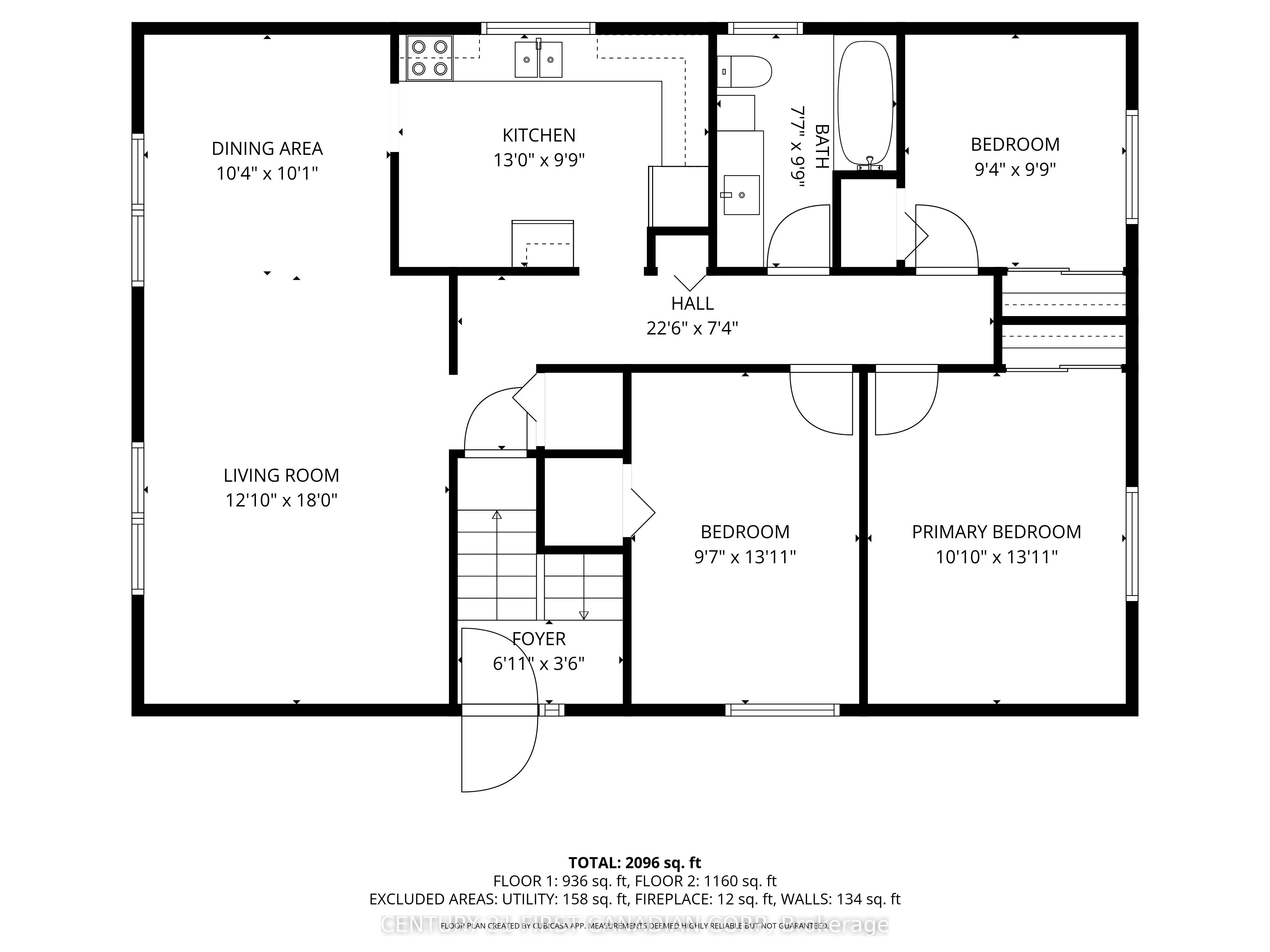 6 Spartan Drive