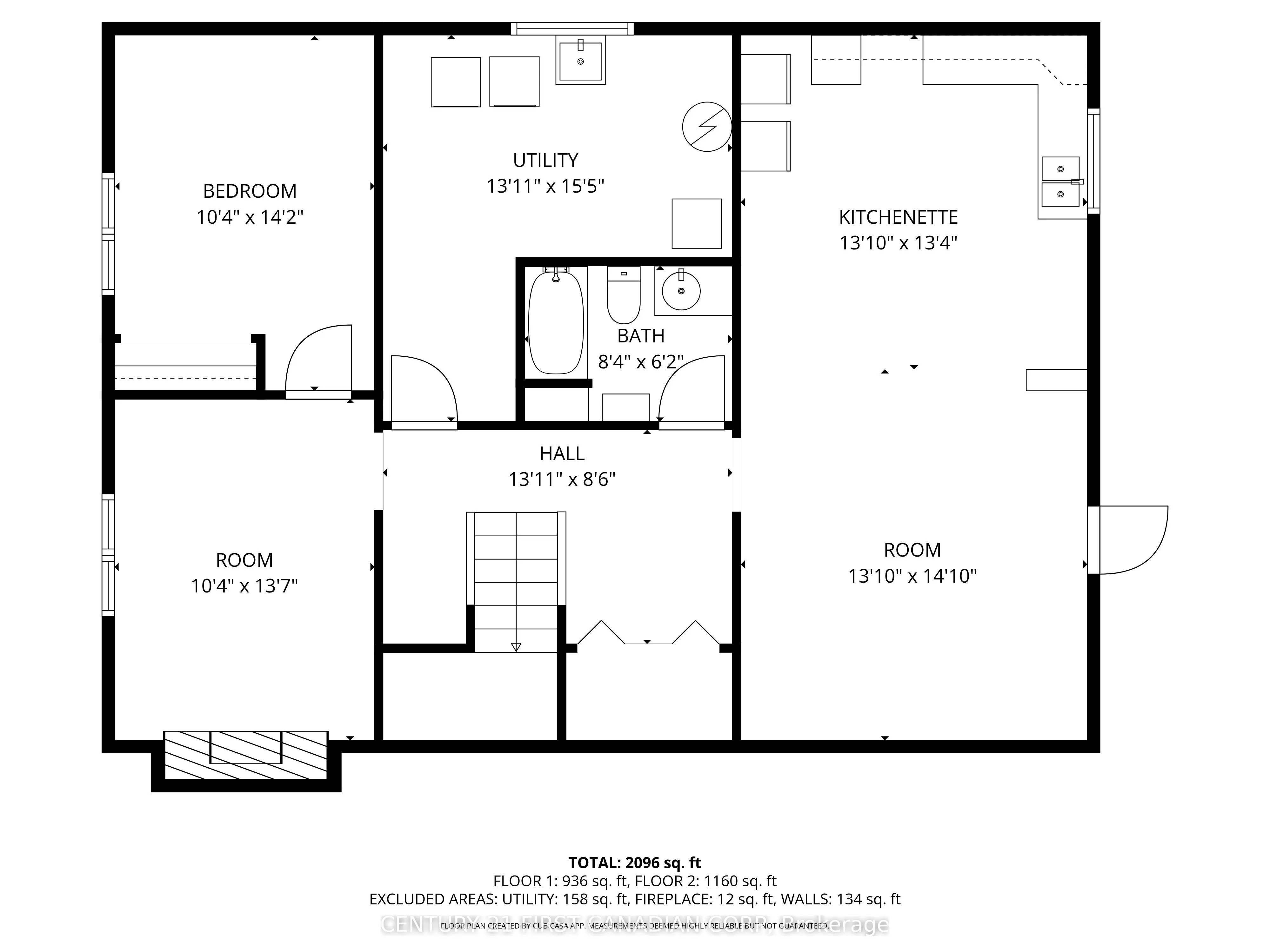 6 Spartan Drive