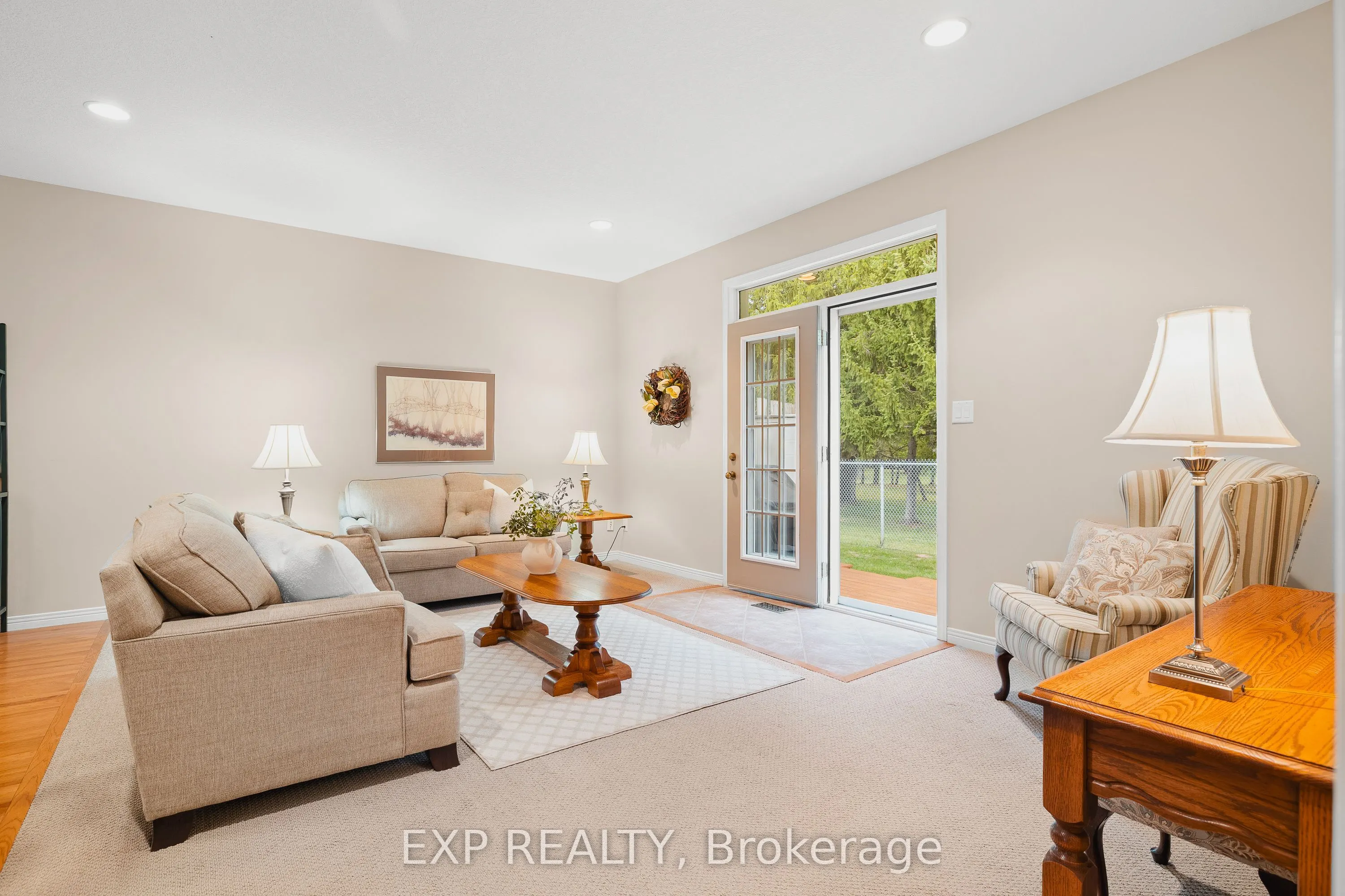 460 Waterloo Street, #2