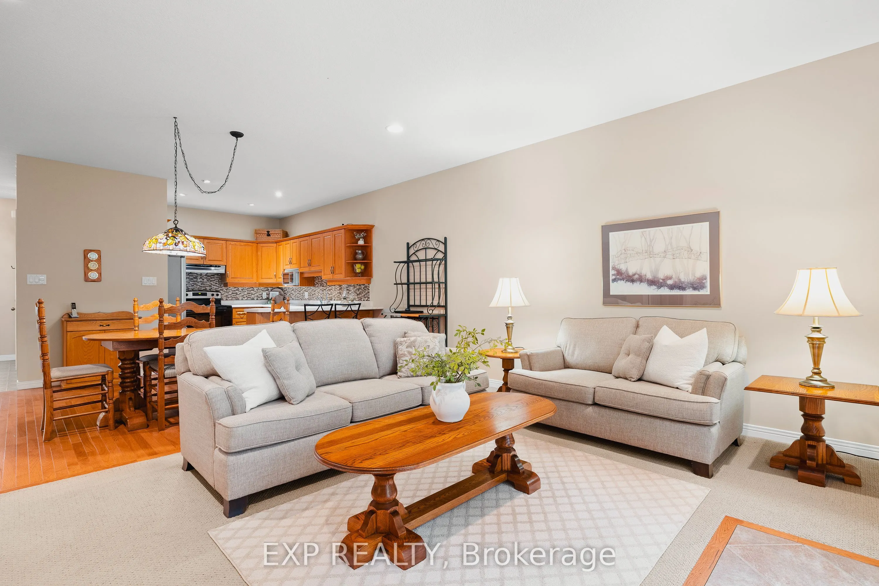 460 Waterloo Street, #2