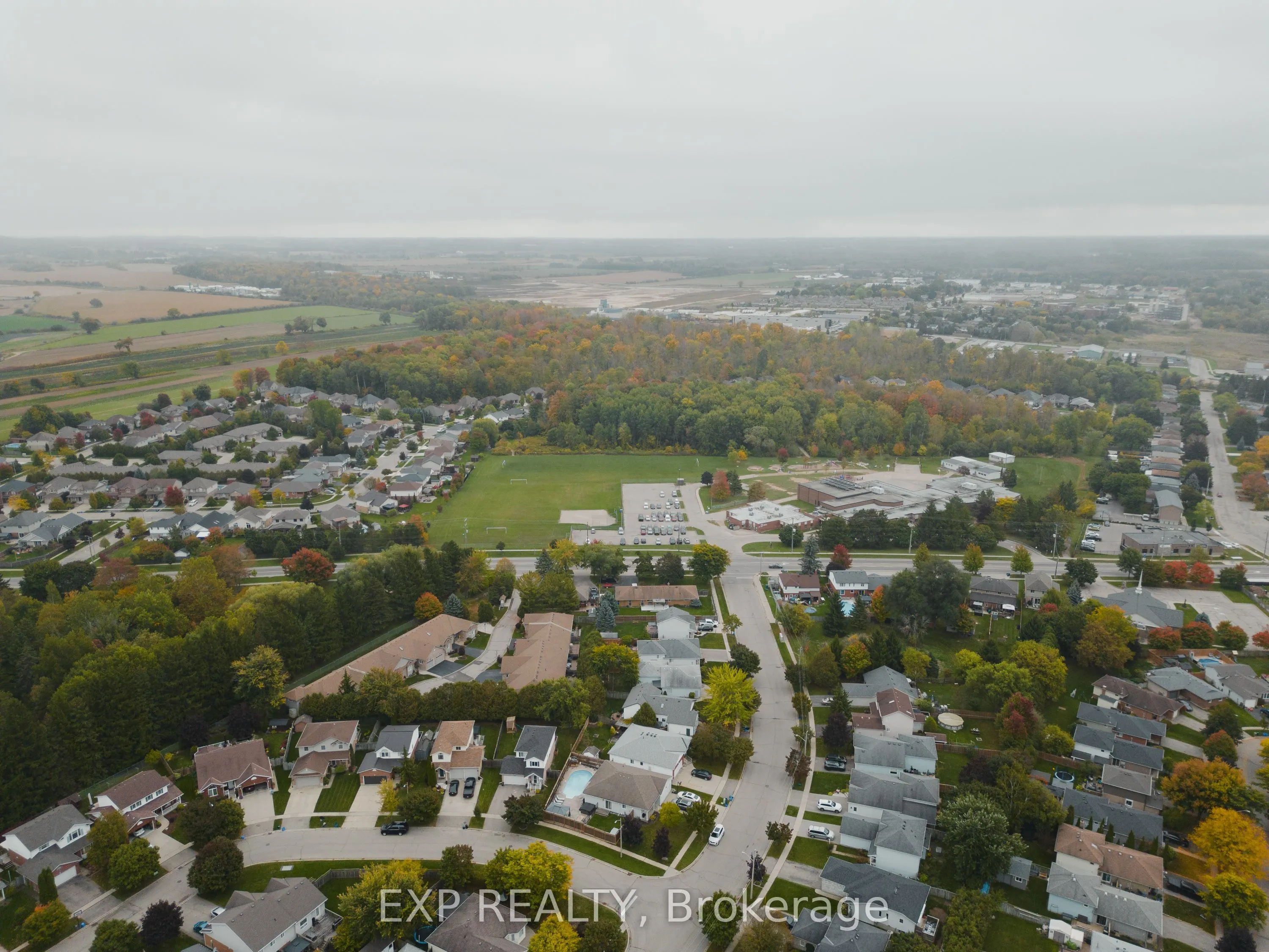 460 Waterloo Street, #2