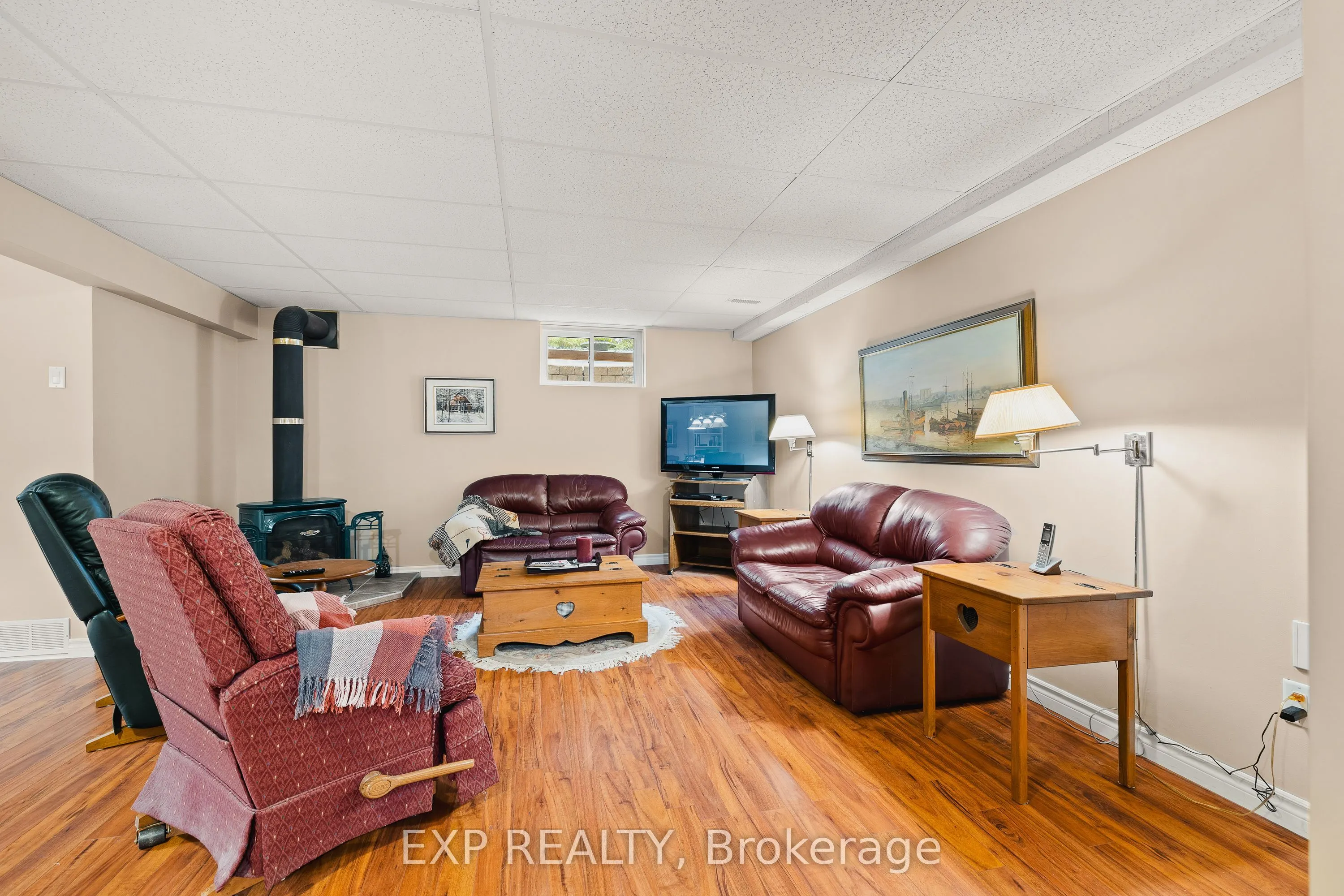 460 Waterloo Street, #2