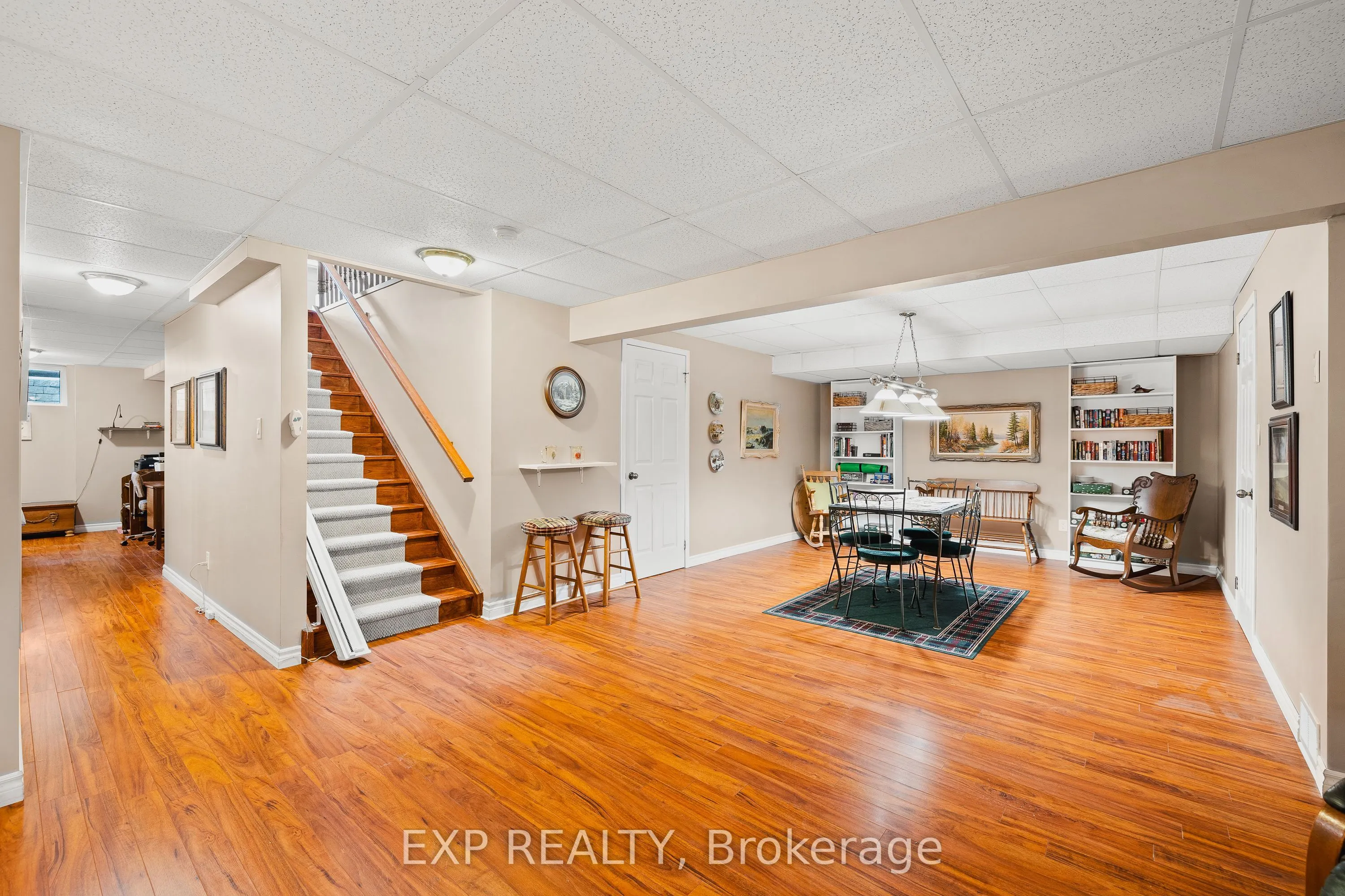 460 Waterloo Street, #2