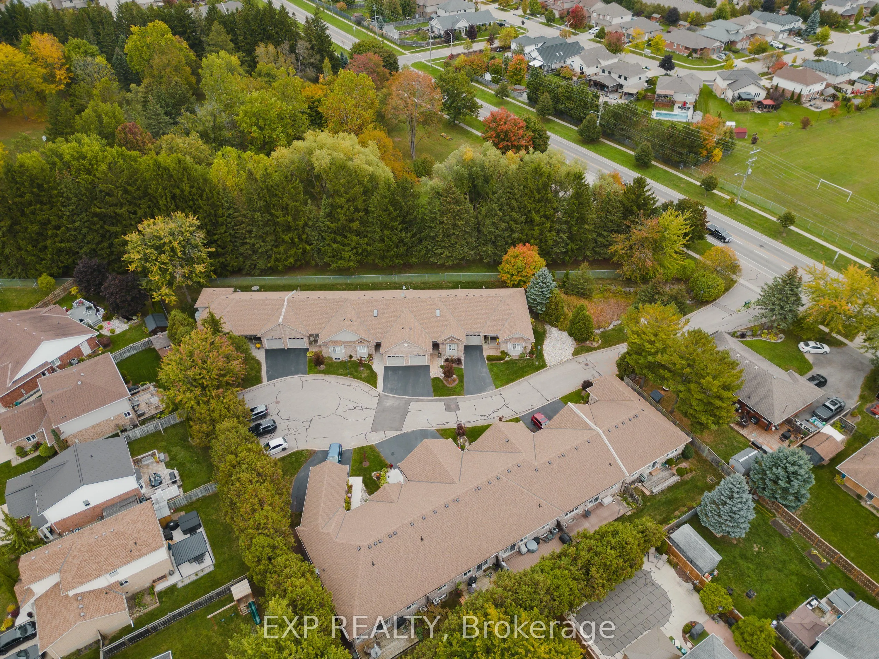 460 Waterloo Street, #2