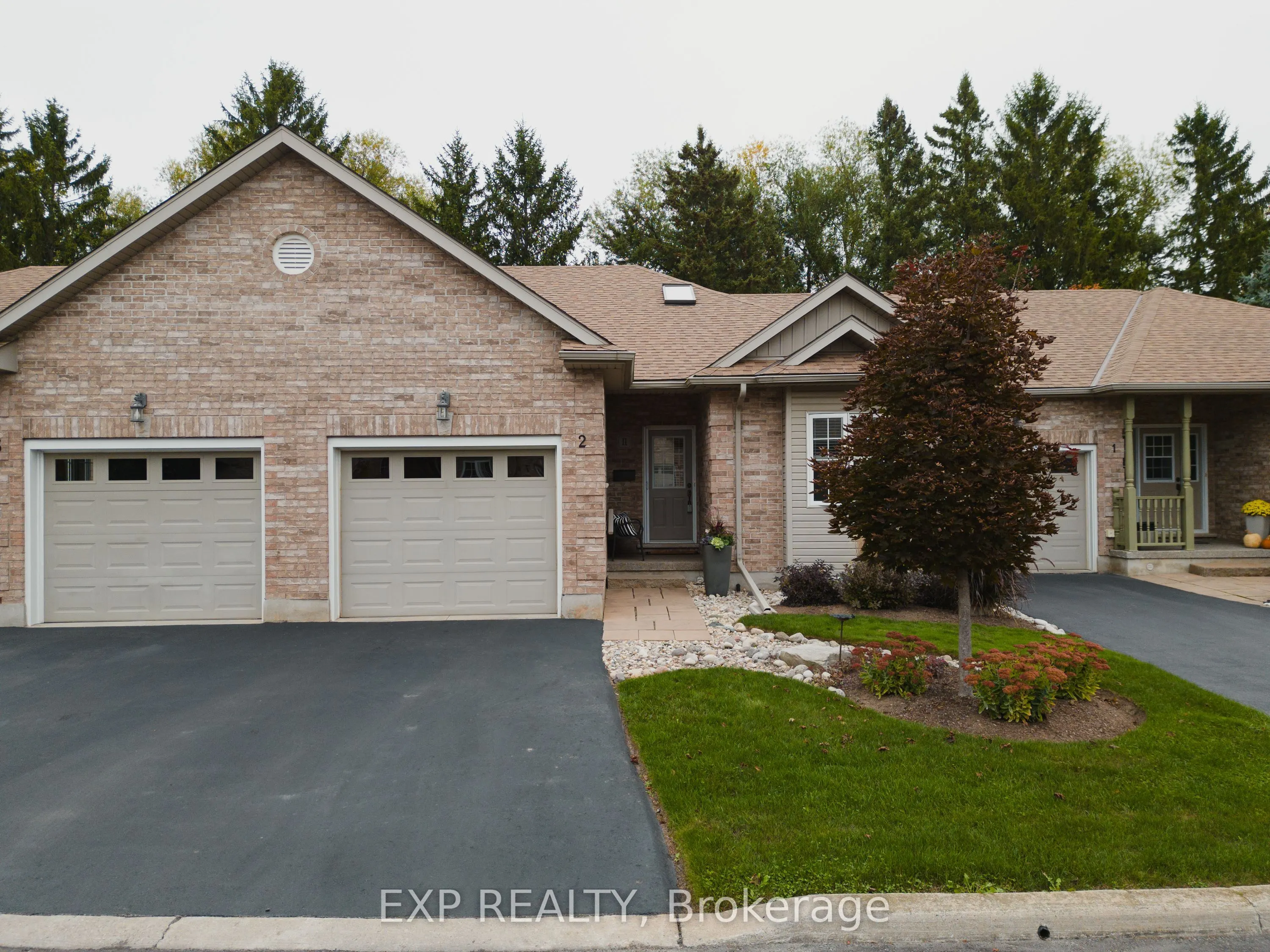 460 Waterloo Street, #2