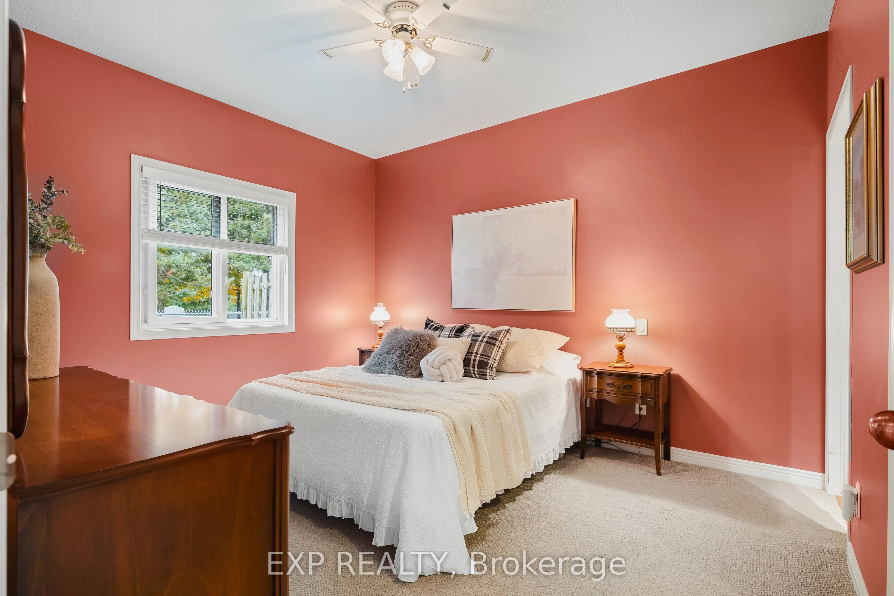 460 Waterloo Street, #2