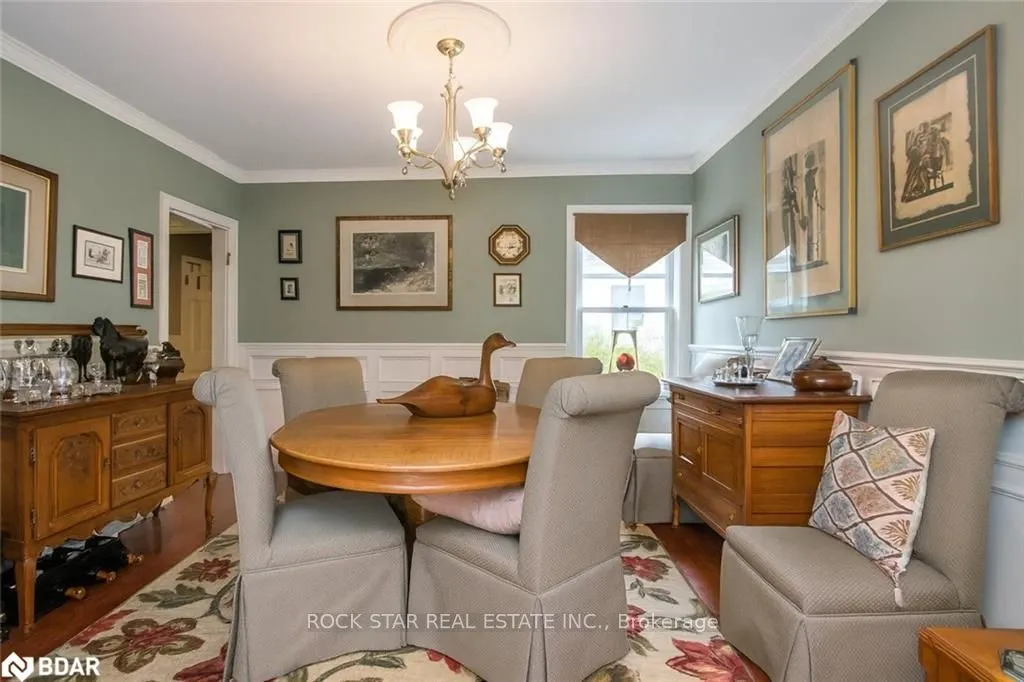 319 Queen Street S, #Main