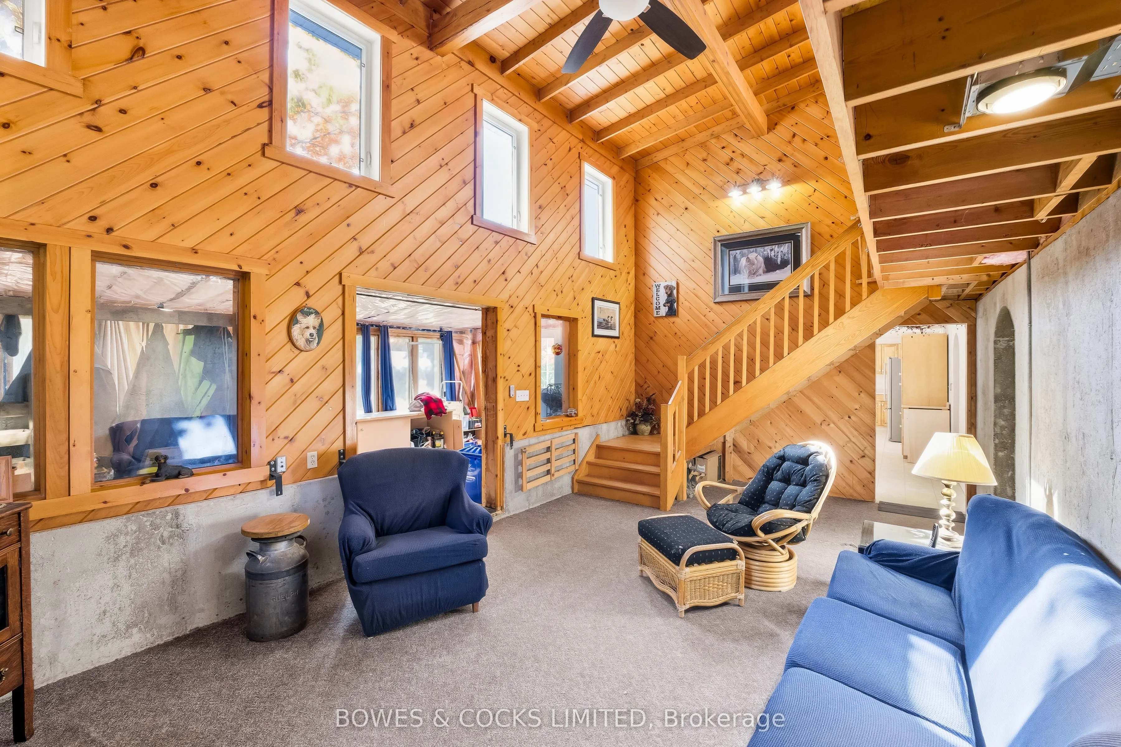 511 Concession Road 12 E