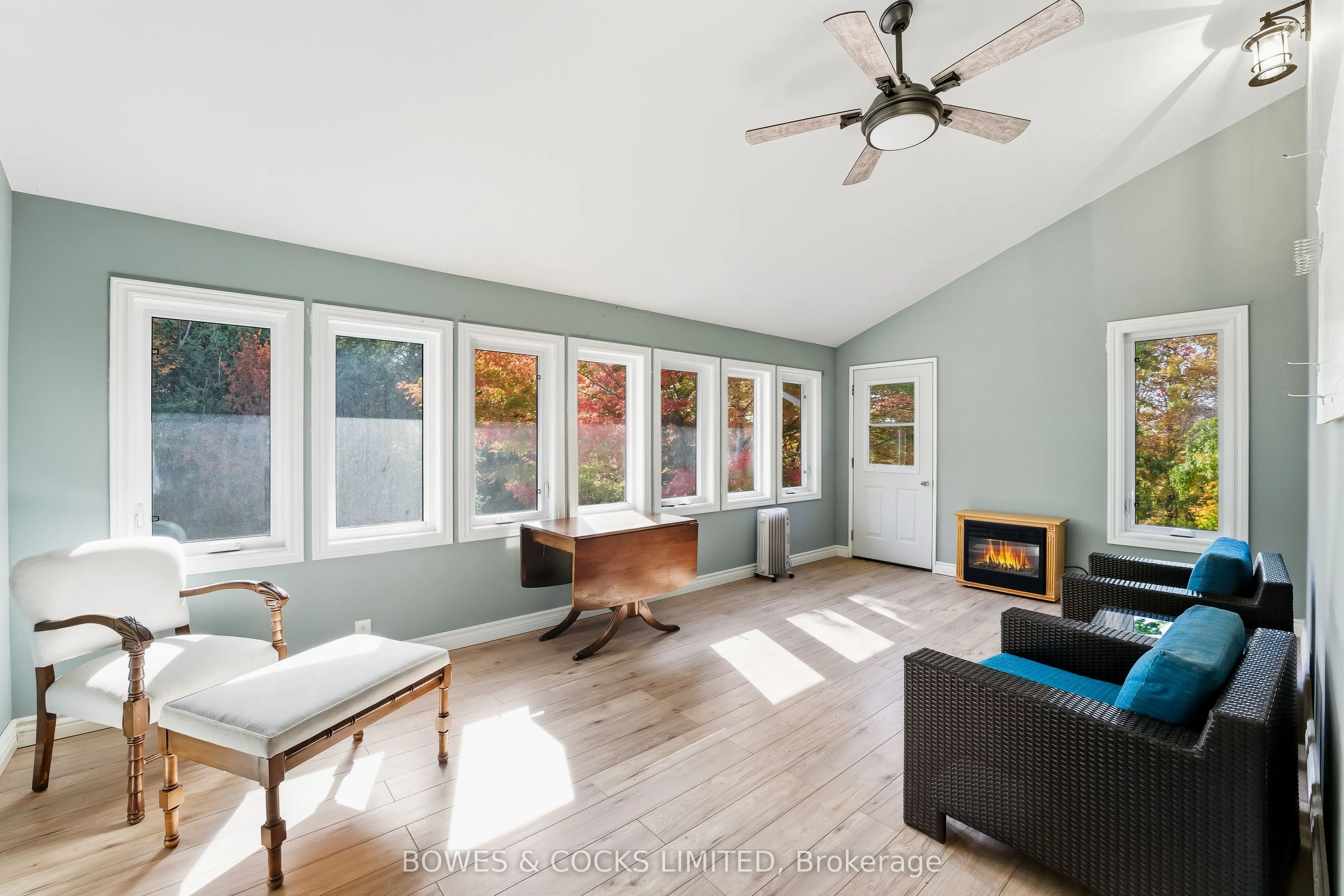 511 Concession Road 12 E