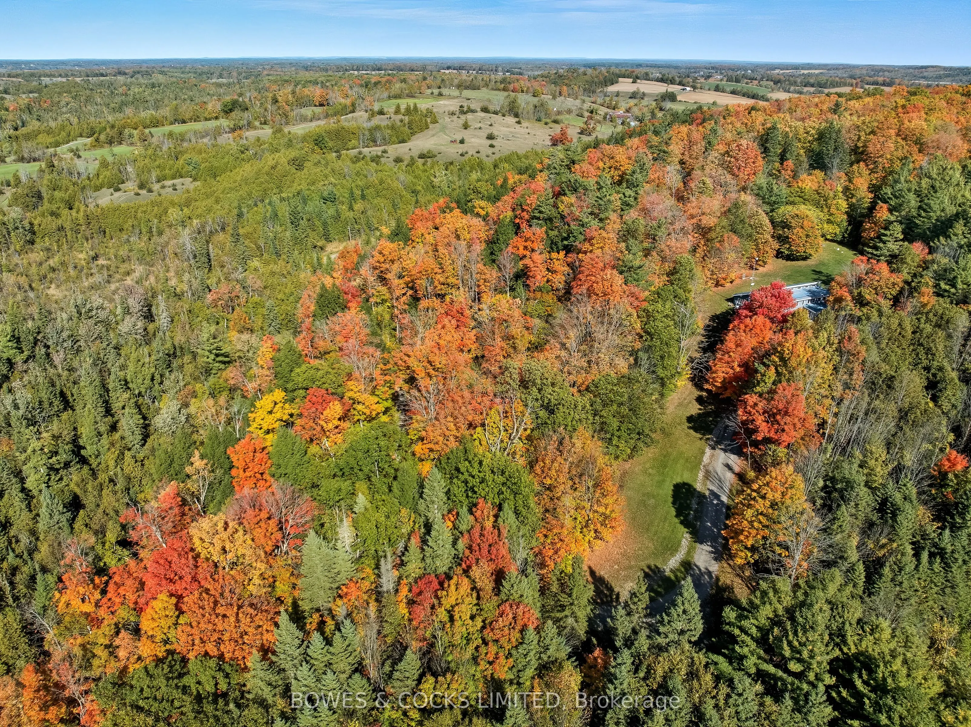 511 Concession Road 12 E